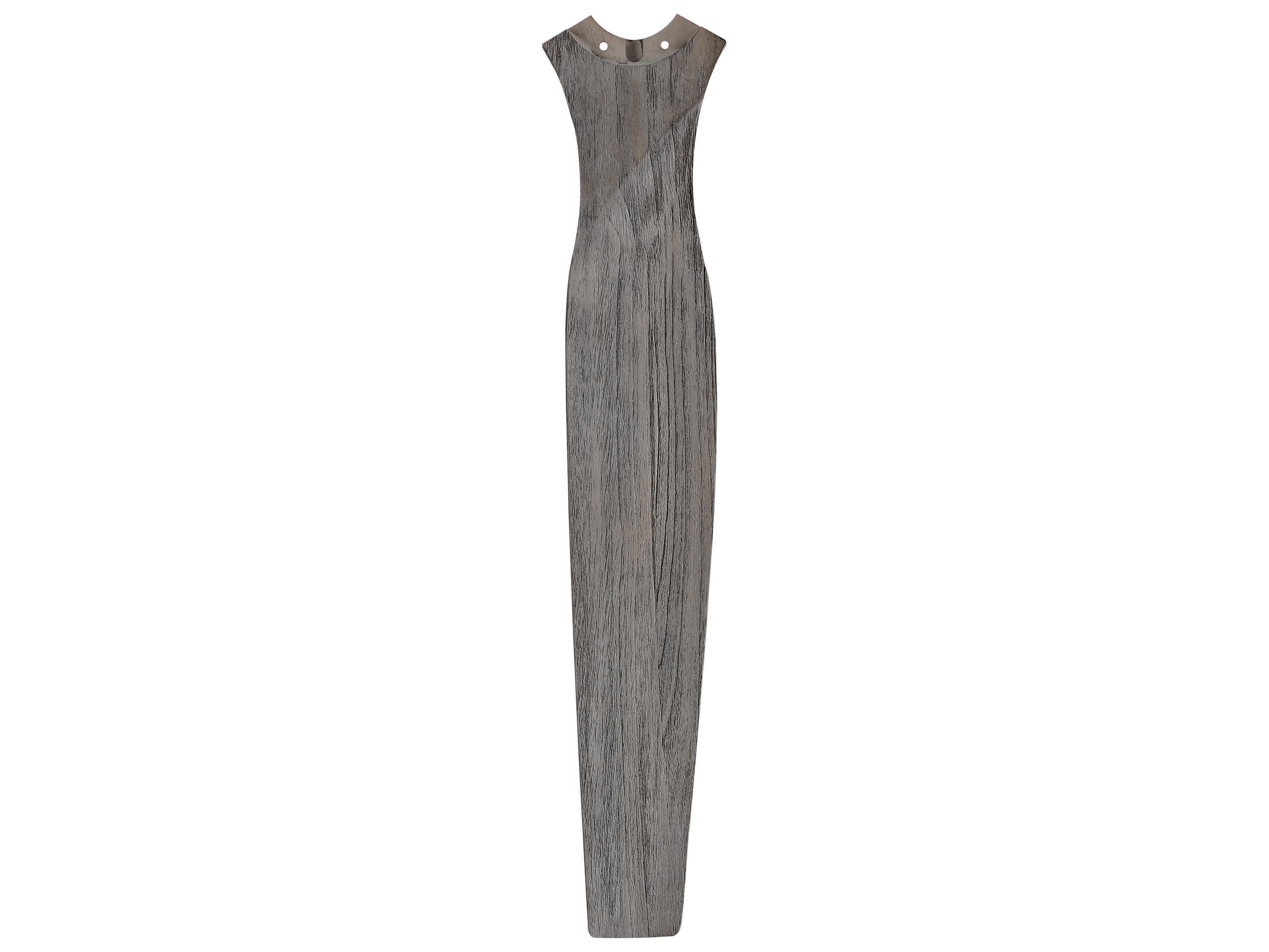 Spitfire 64 Inch Weathered Wood Fan Blades