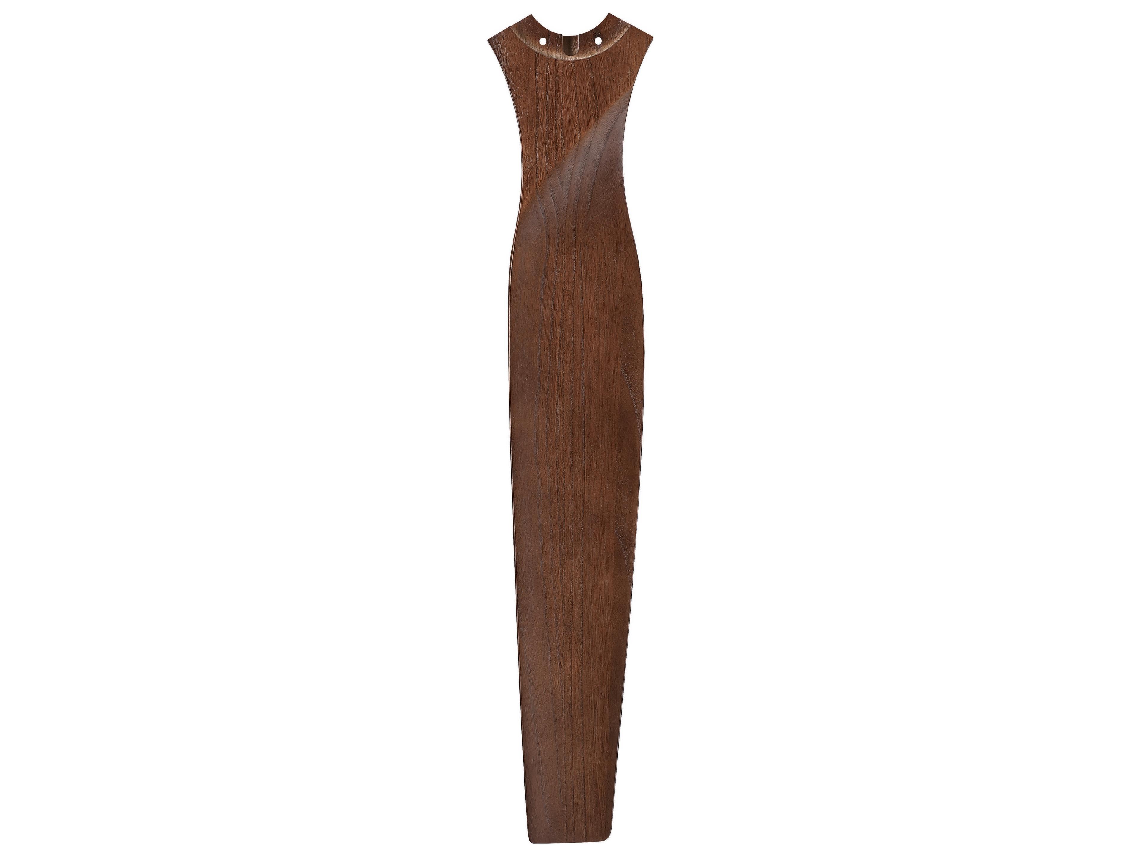 Spitfire 64 Inch Fan Blade Set Whiskey Wood