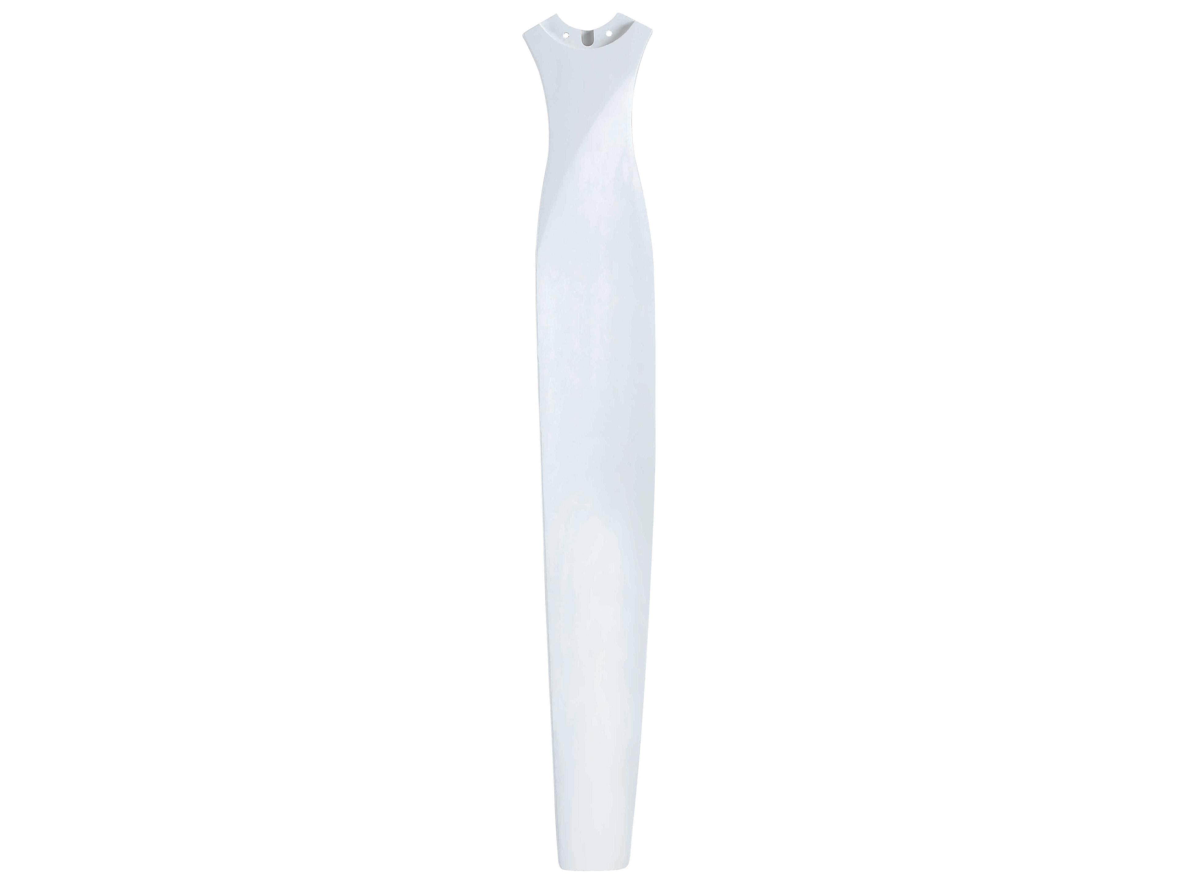 Spitfire 84-Inch Fan Blades Matte White