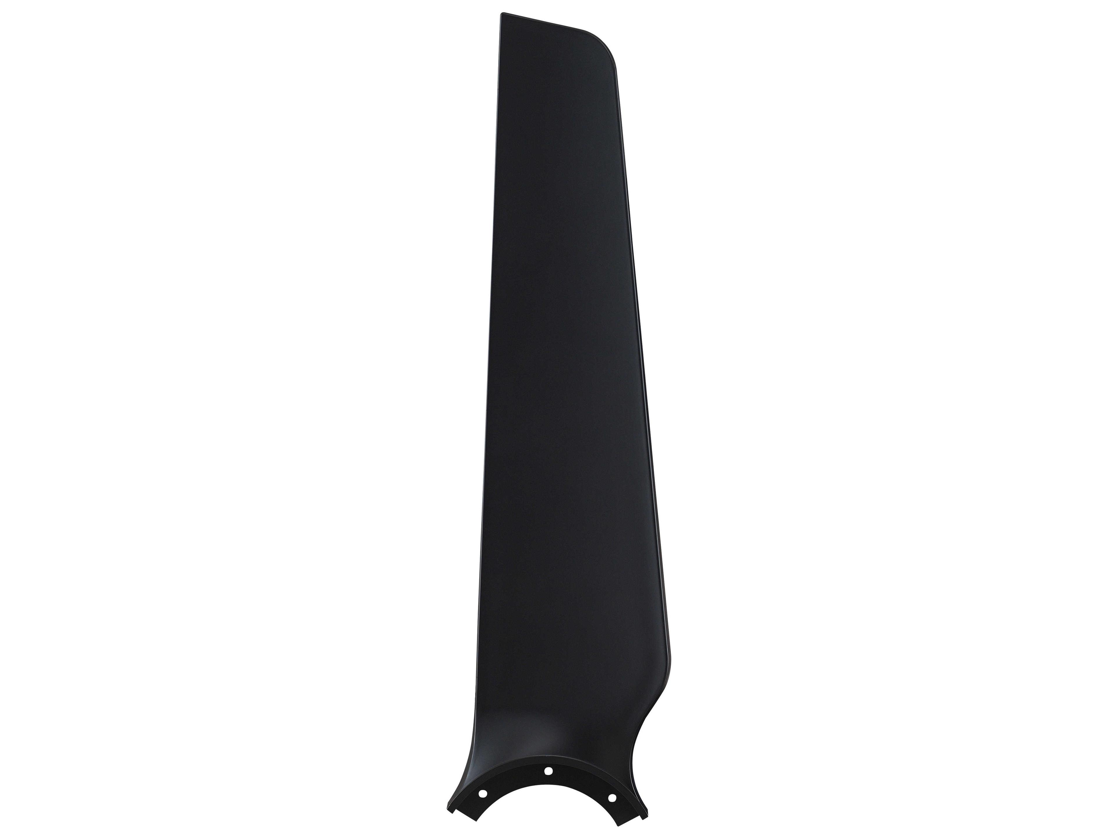 TriAire Custom 52-inch Fan Blades Black