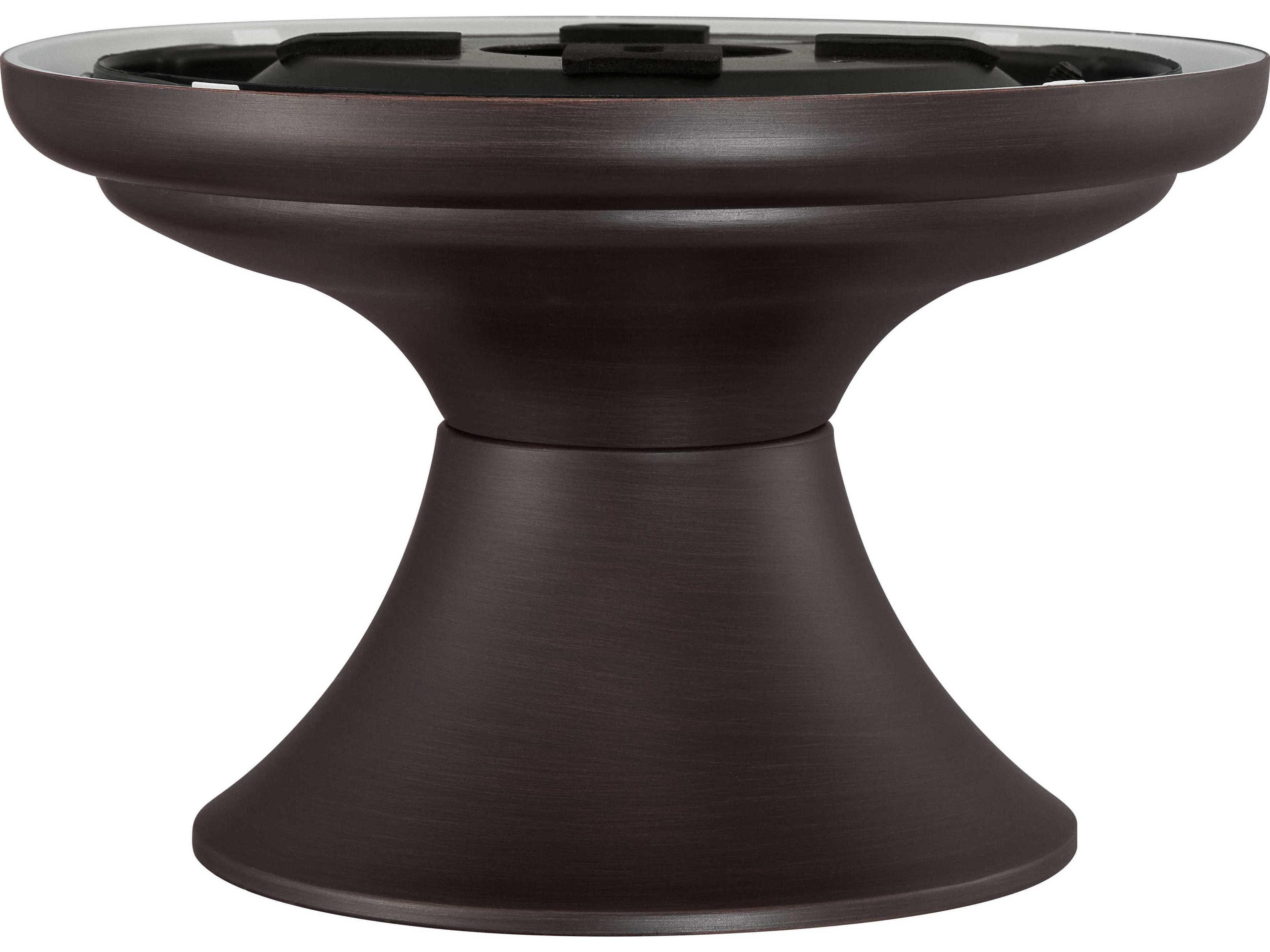 Spitfire Close to Ceiling Kit Dark Bronze