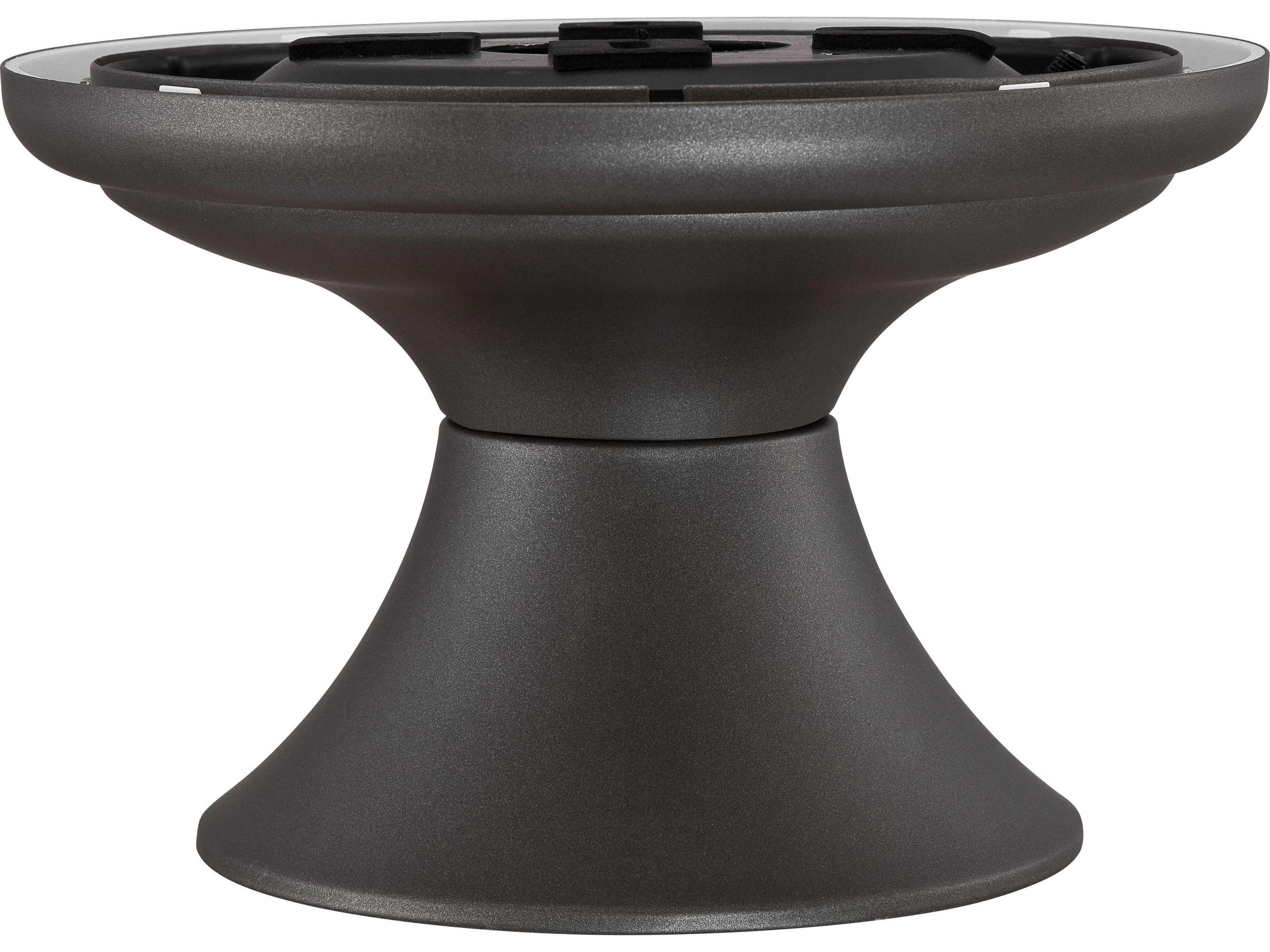 Spitfire Close to Ceiling Kit Matte Greige