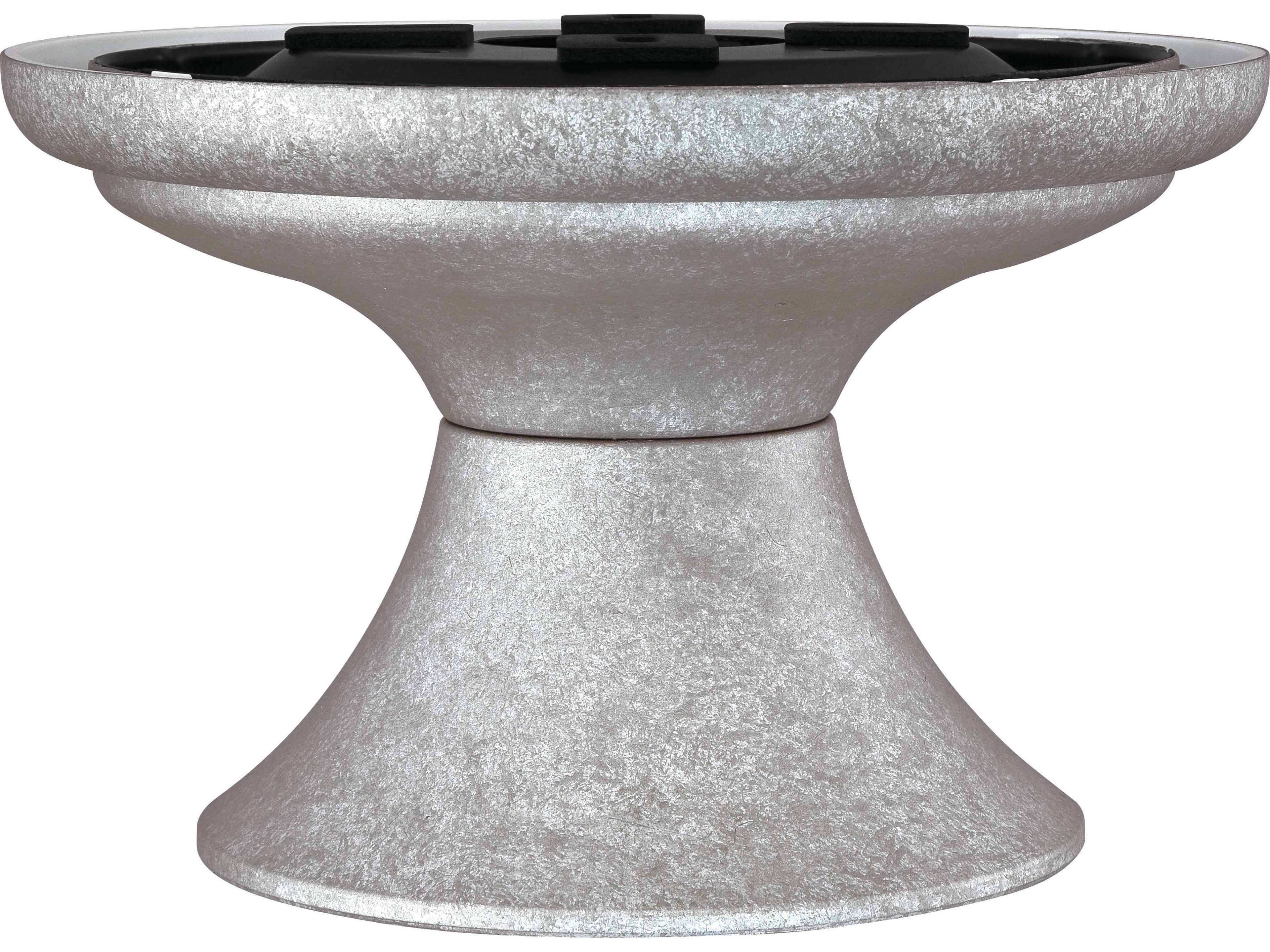 Spitfire Close to Ceiling Kit Galvanized