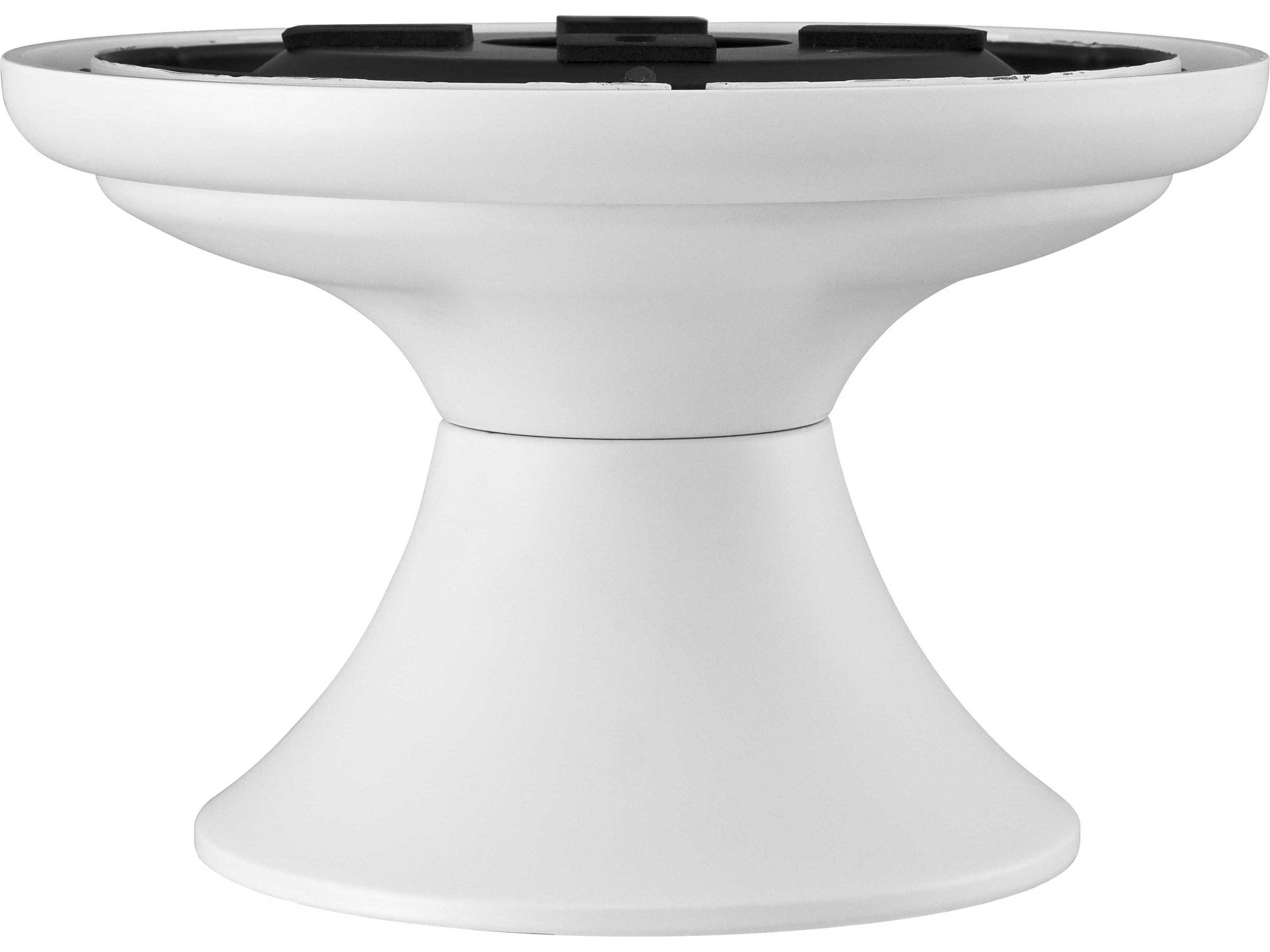 Spitfire Close-to-Ceiling Kit Matte White