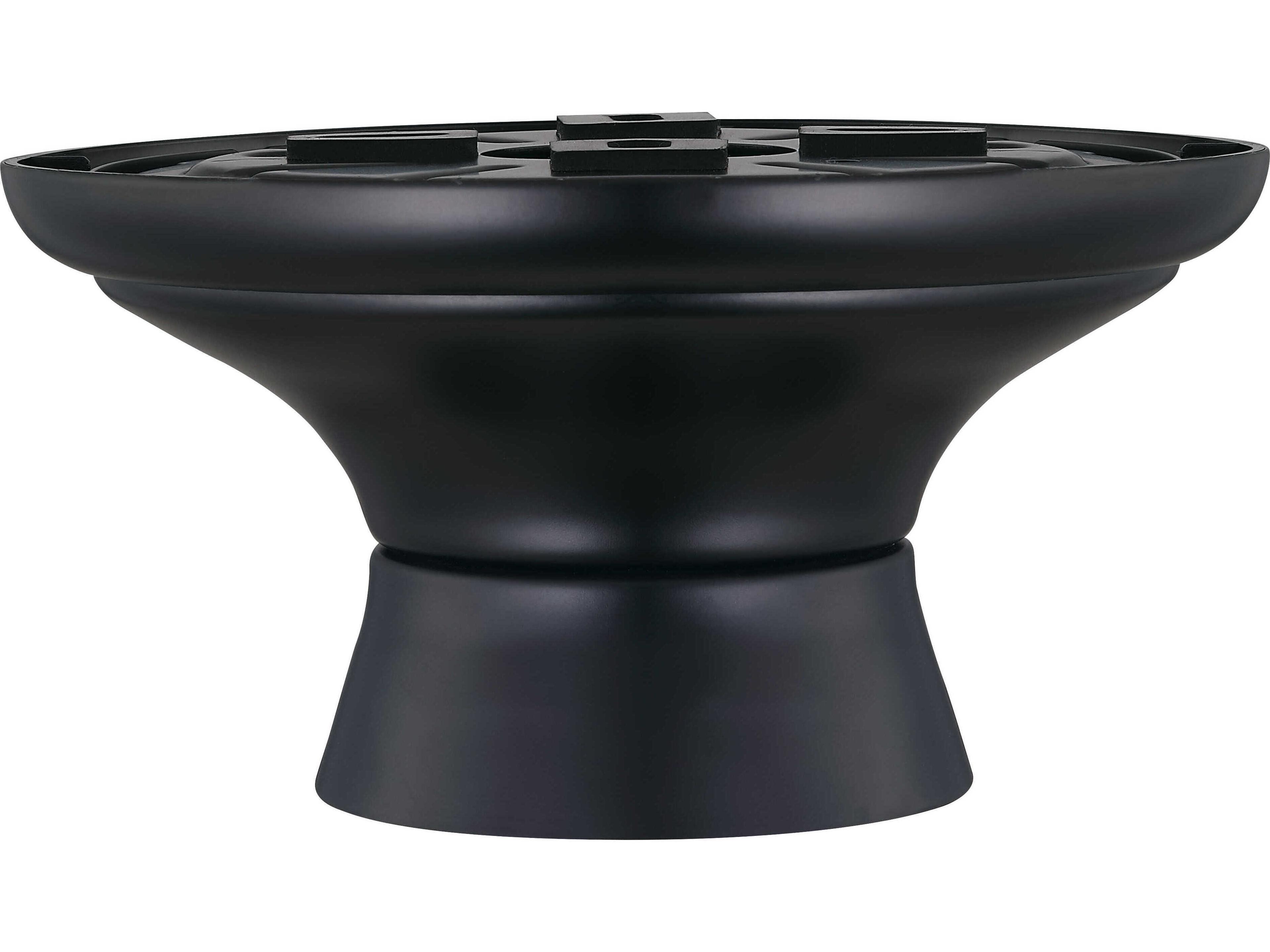 Kute Close to Ceiling Kit Black