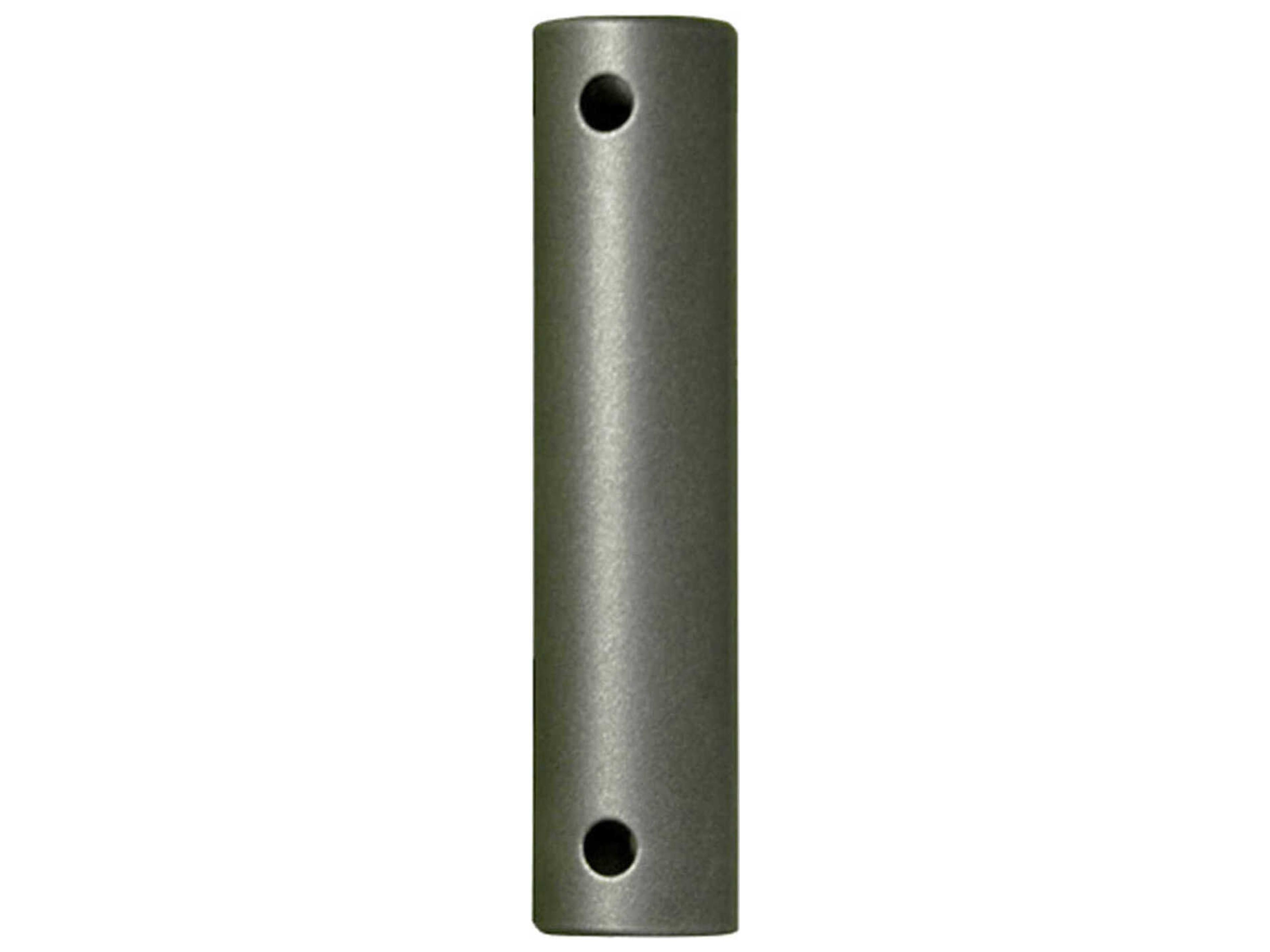 Downrods 24-inch Ceiling Fan Downrod - Antique Graphite