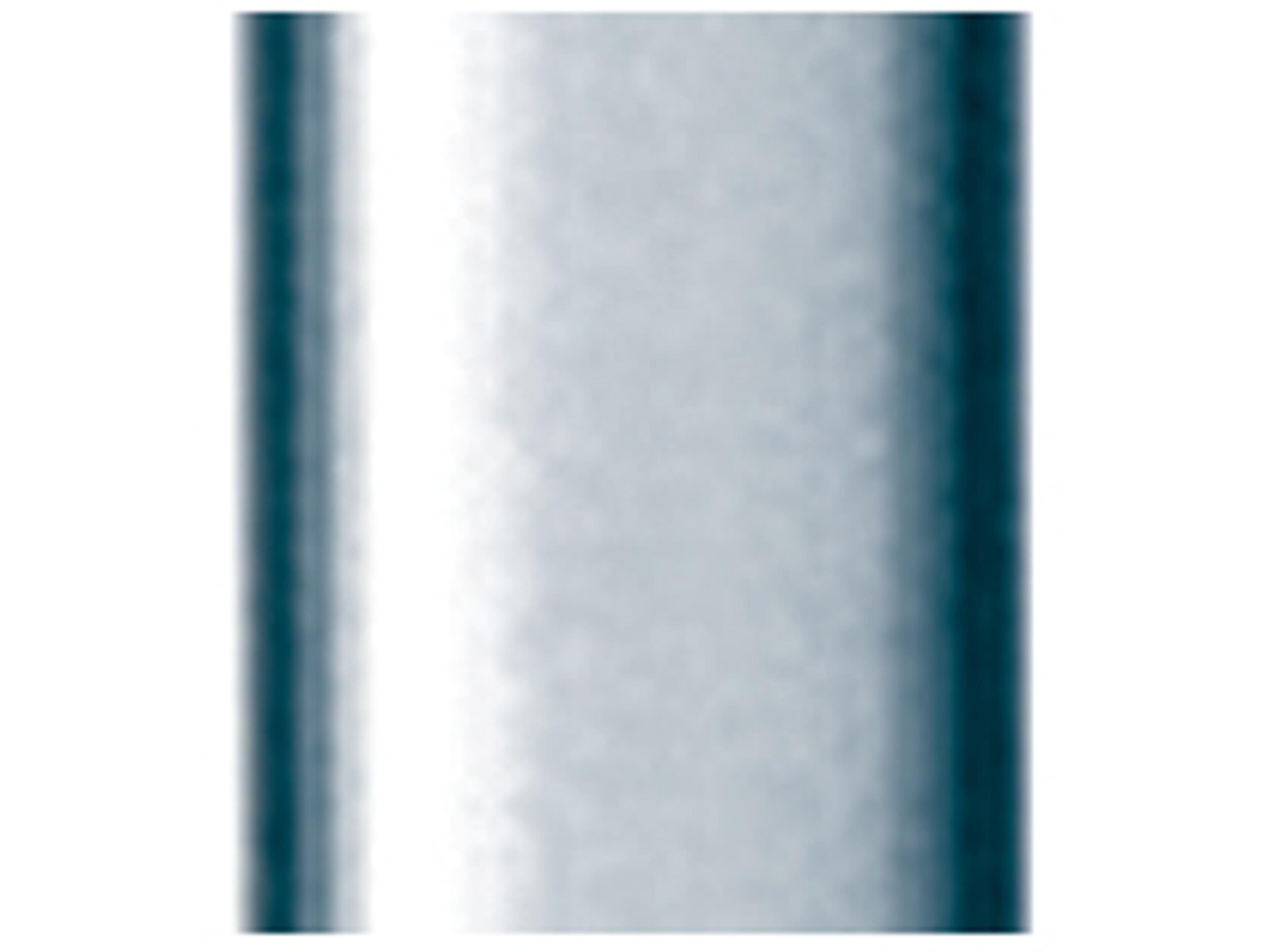 Fanimation 24-inch Ceiling Fan Downrod - Chrome