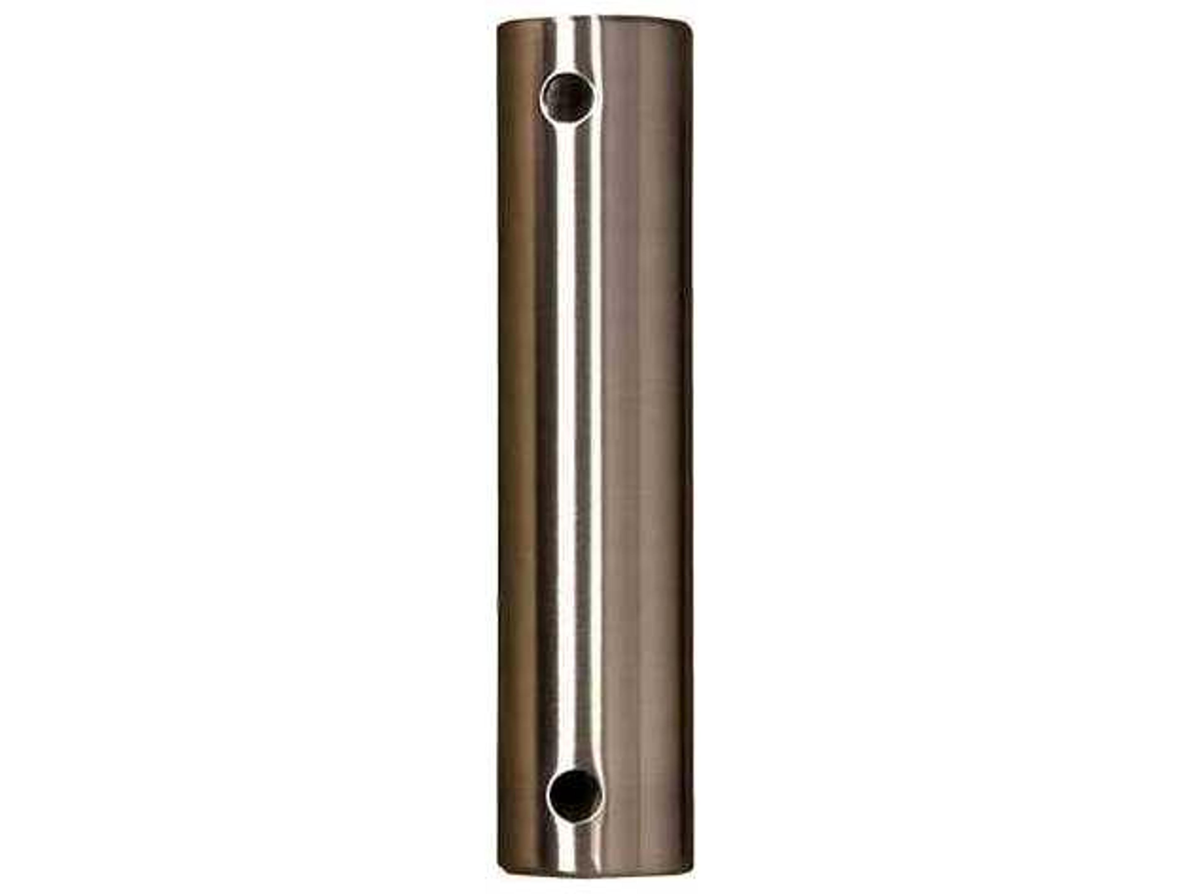 Downrods 60-inch Ceiling Fan Downrod - Brushed Nickel