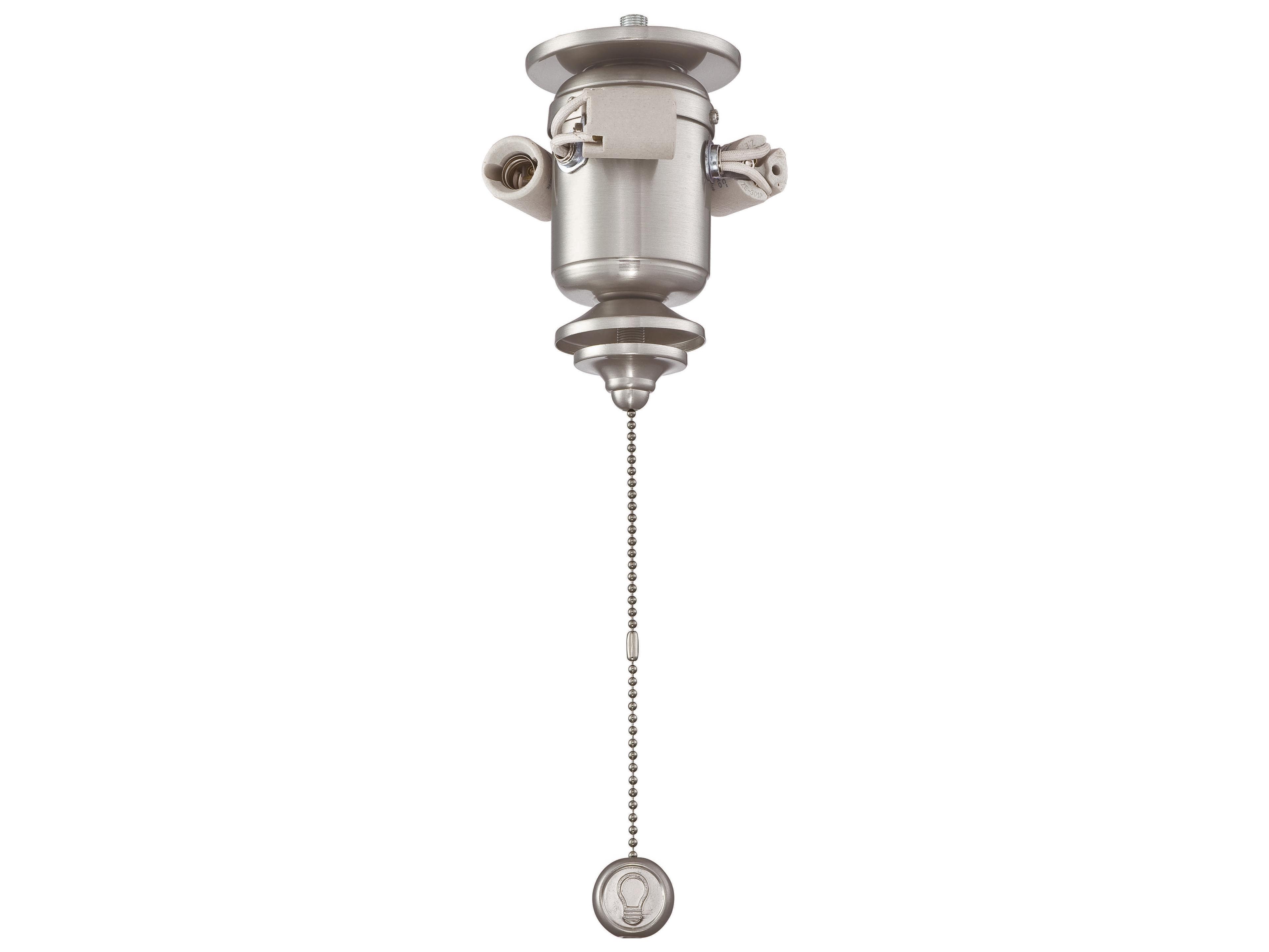 3 - Light Bowl Fitter