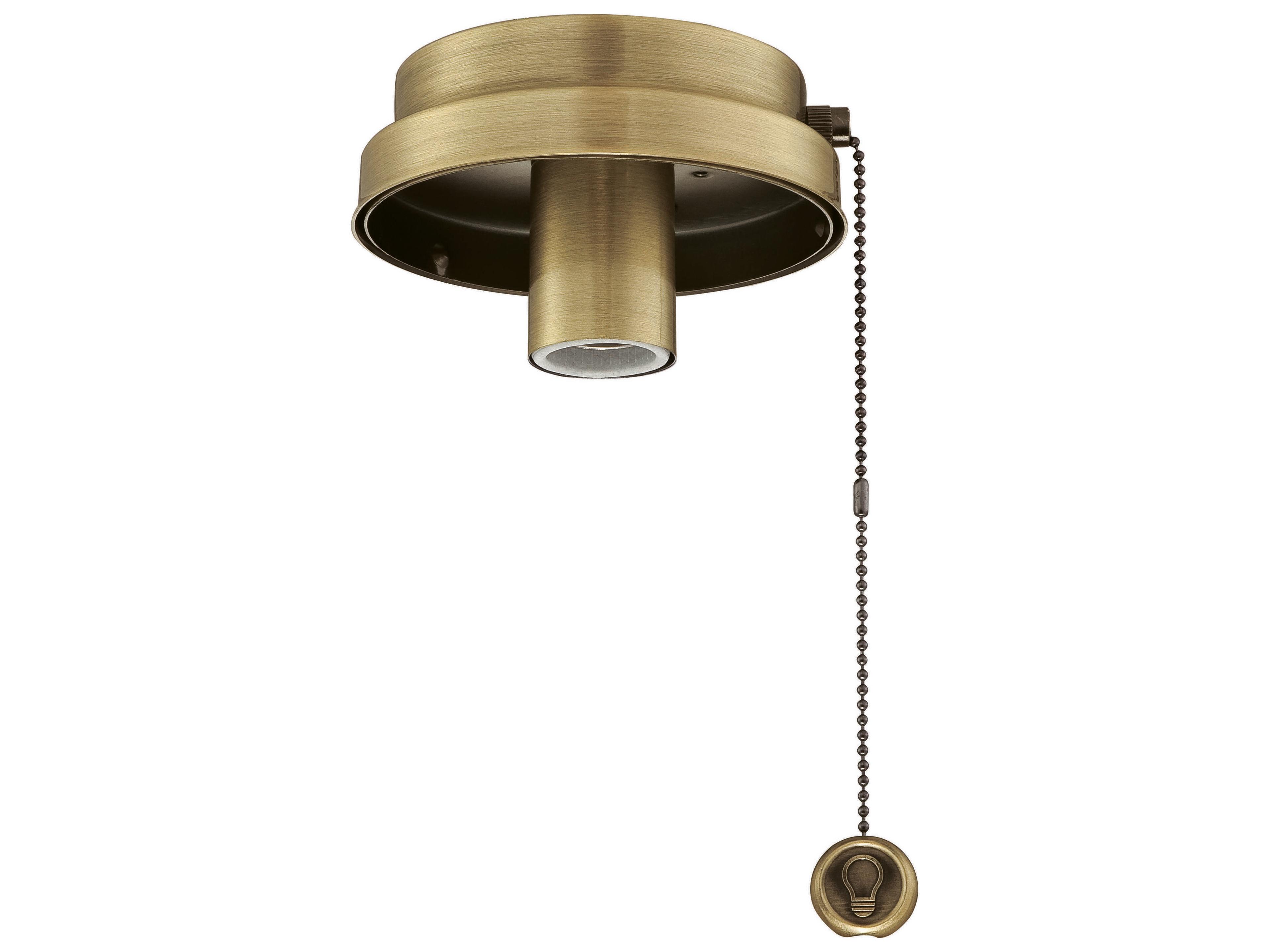 Low Profile Light Kit