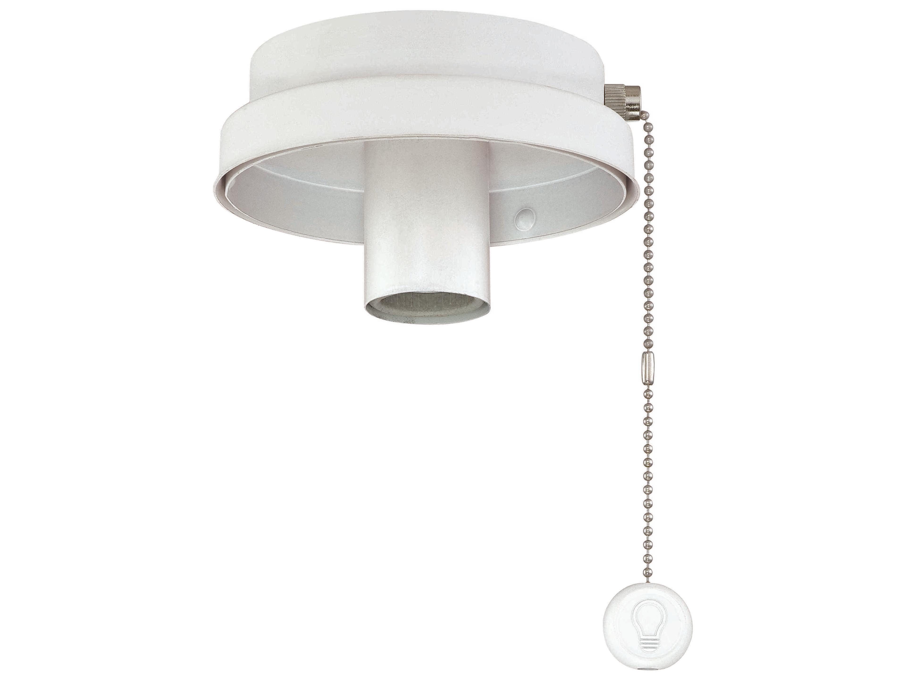 Low Profile Light Kit