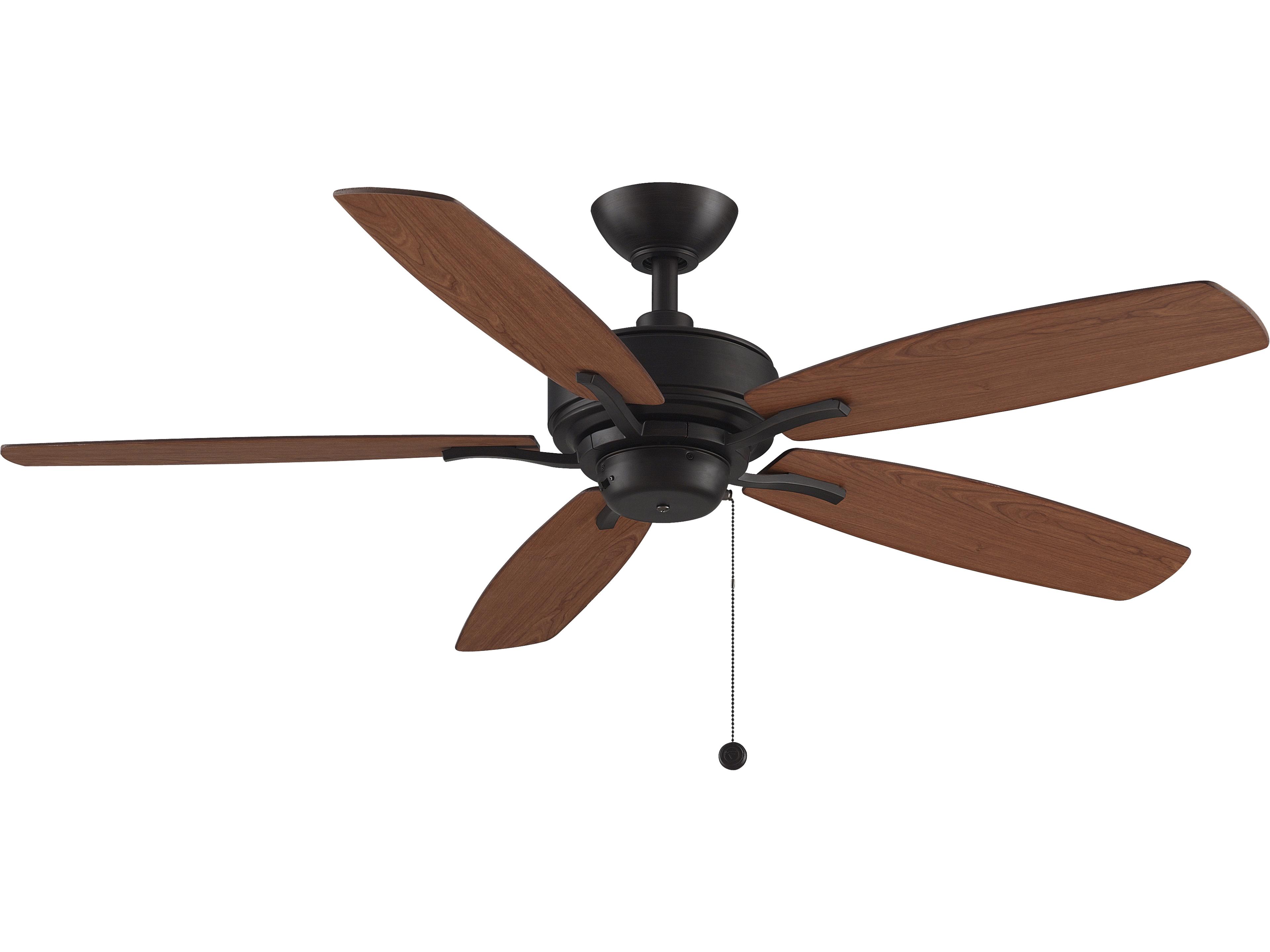 Aire Deluxe 52" Ceiling Fan