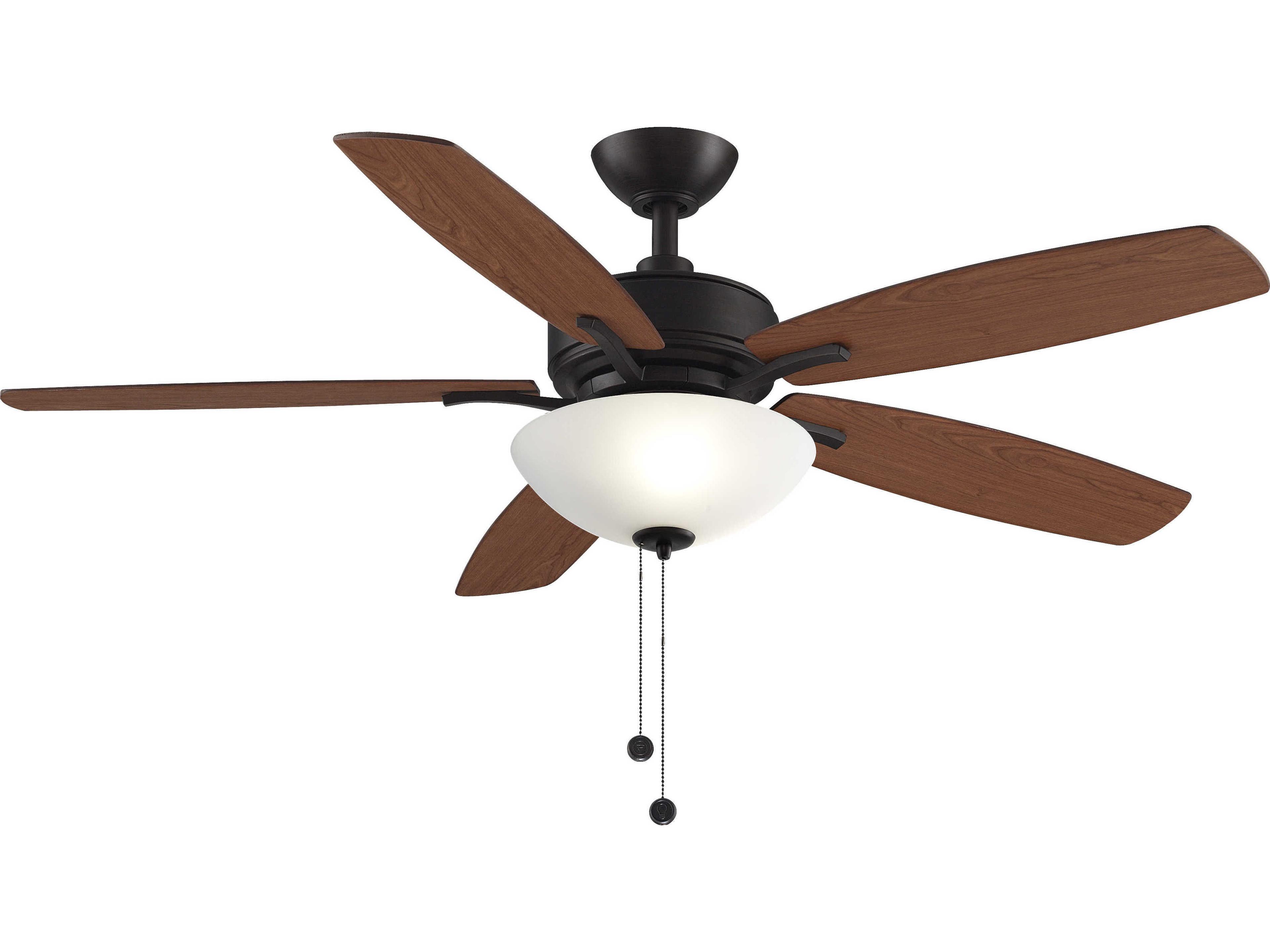 Aire Deluxe 52" LED Ceiling Fan