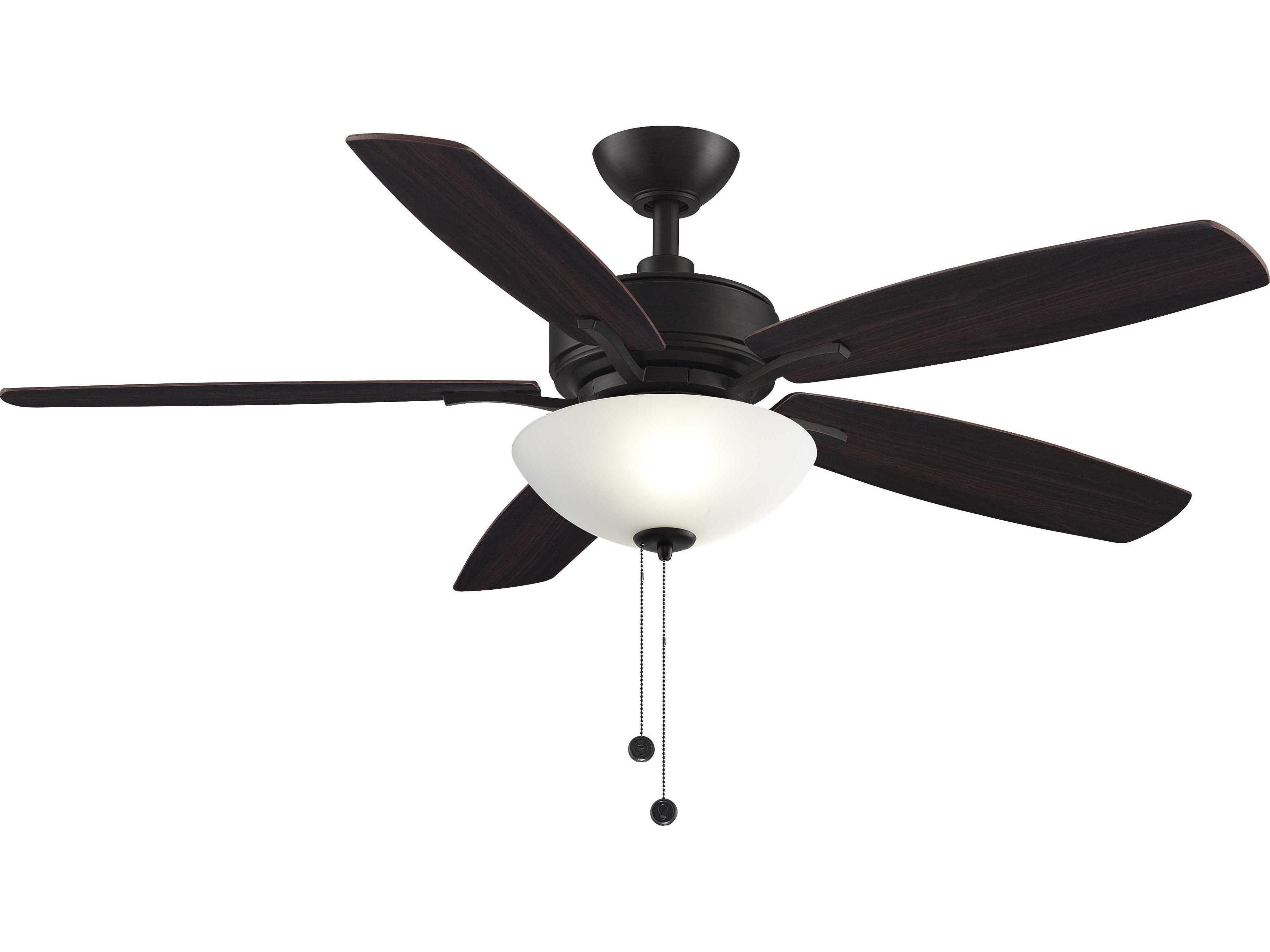 Fanimation Aire Deluxe 52" LED Ceiling Fan