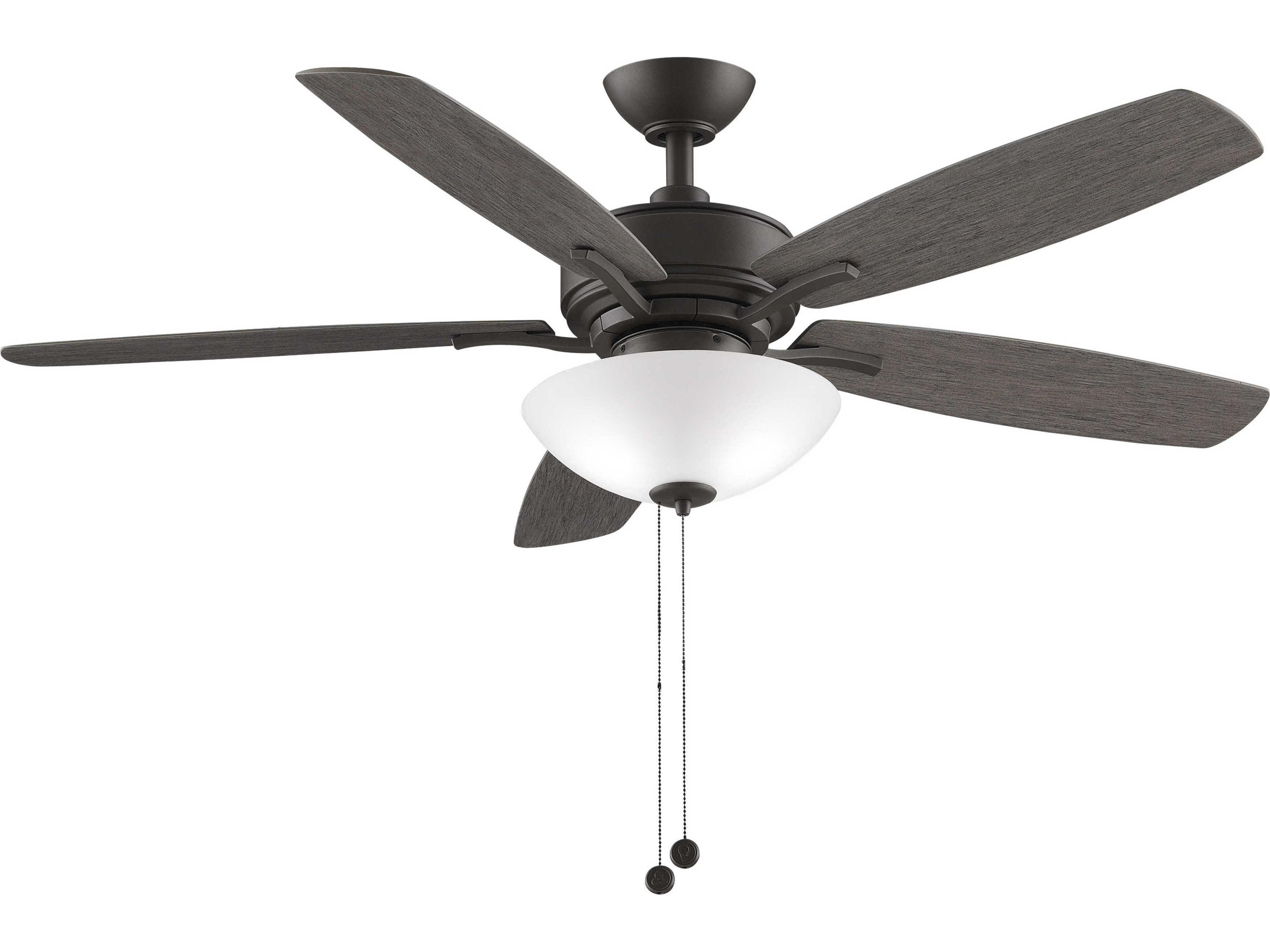 Aire Deluxe 52" LED Ceiling Fan
