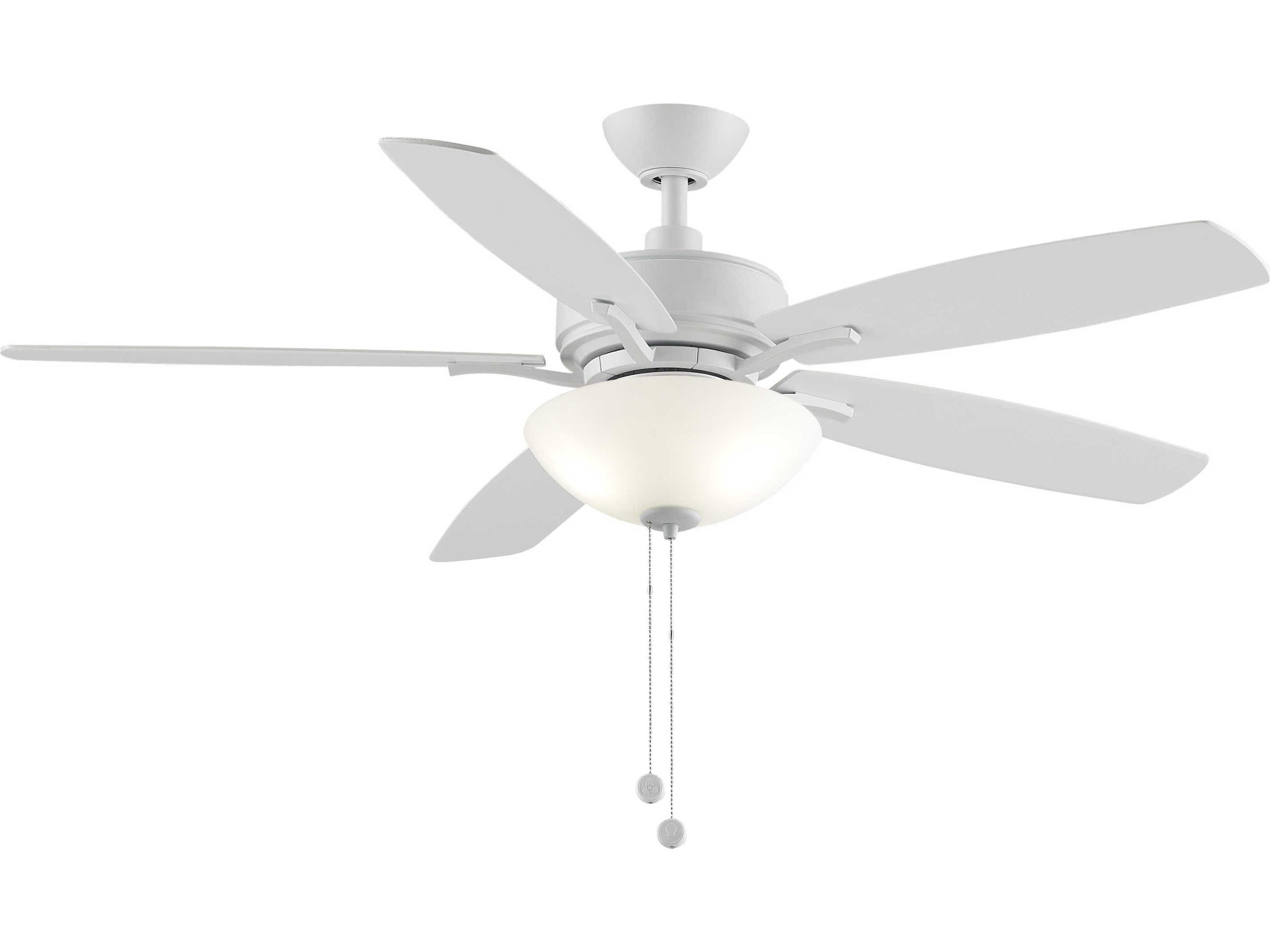 Fanimation Aire Deluxe 52" LED Ceiling Fan
