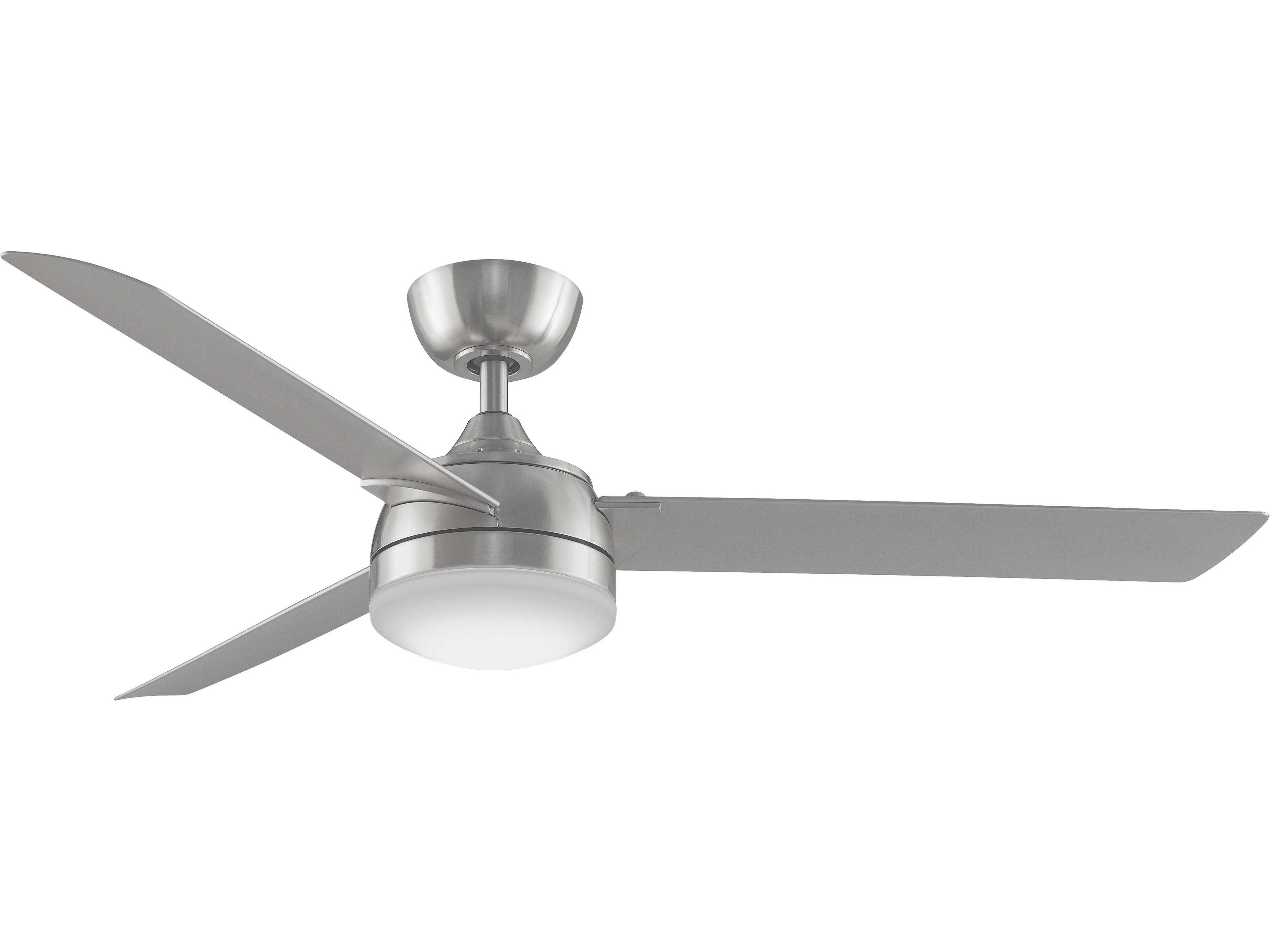 Xeno 56 Inch Ceiling Fan with LED Light Kit and Remote