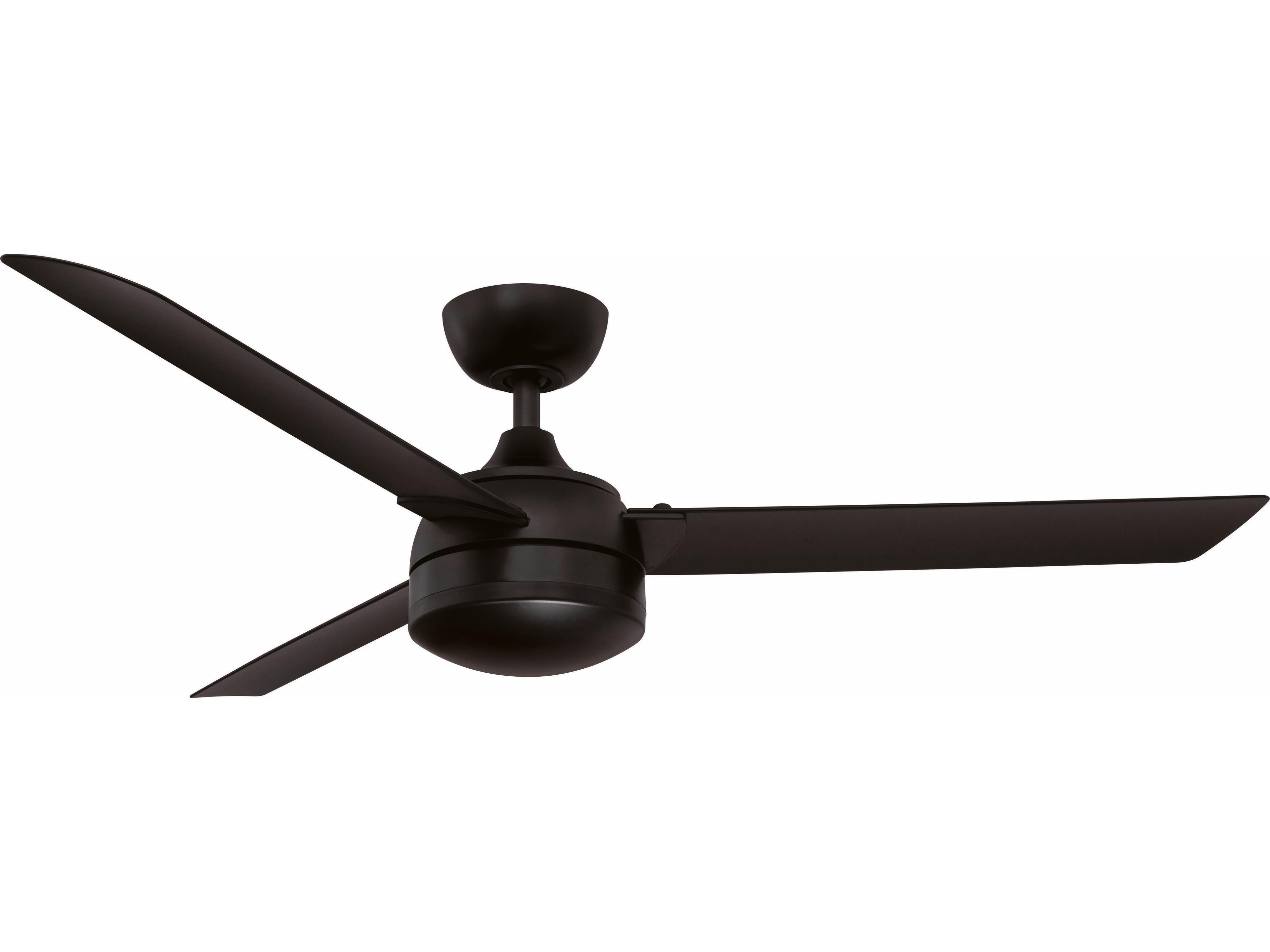 Fanimation Xeno Wet 1 - Light 56" LED Outdoor Ceiling Fan