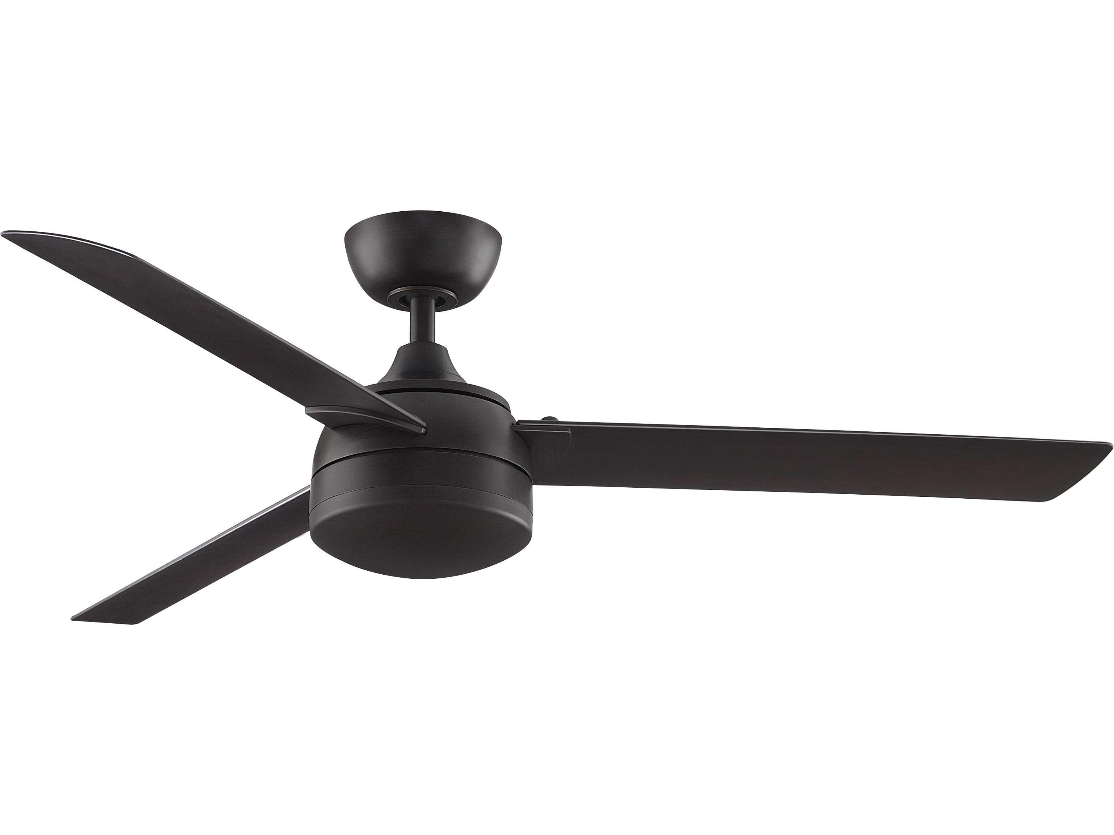 Fanimation Xeno Wet 1 - Light 56" LED Outdoor Ceiling Fan