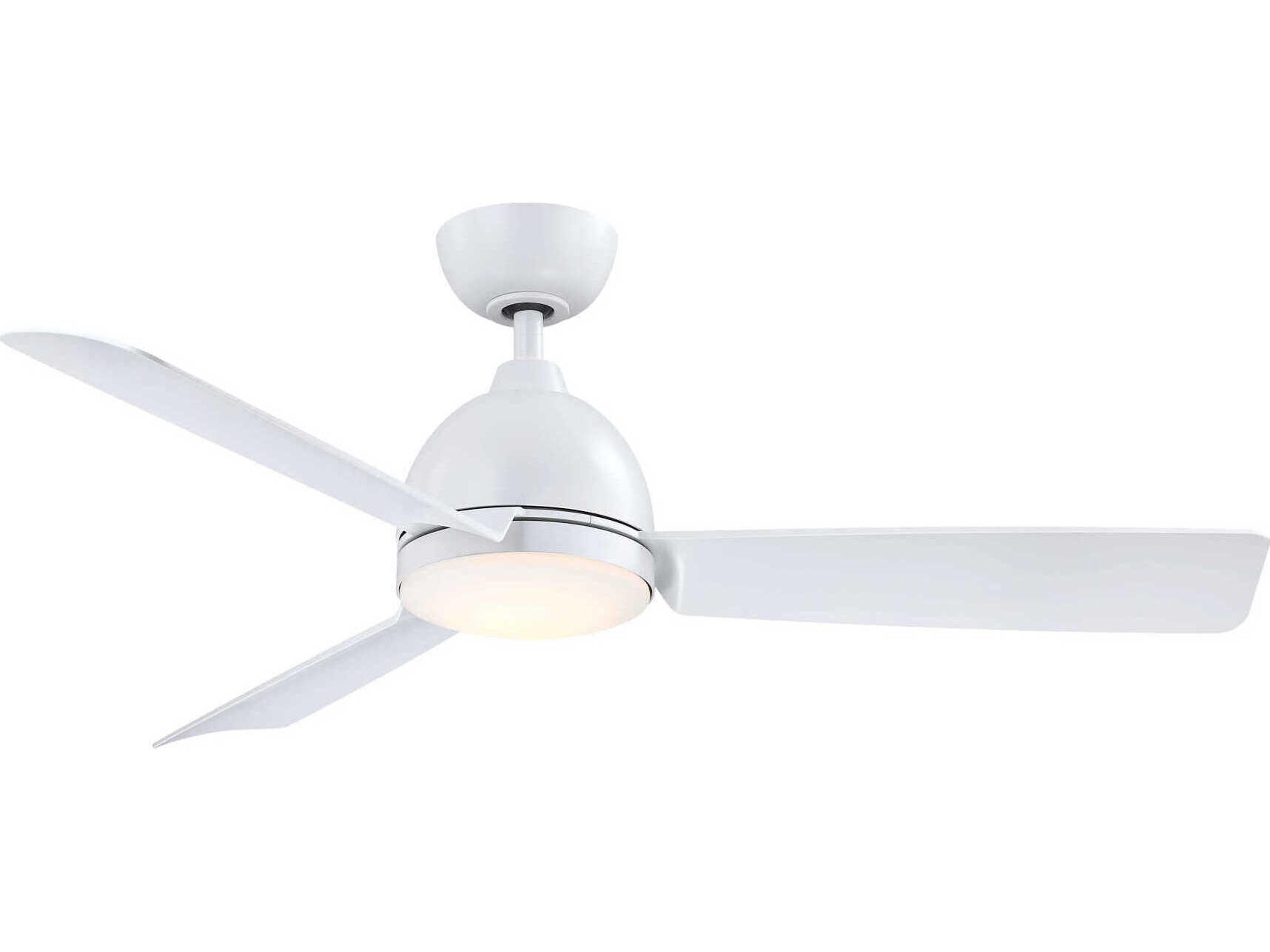 Starboard 52" Ceiling Fan