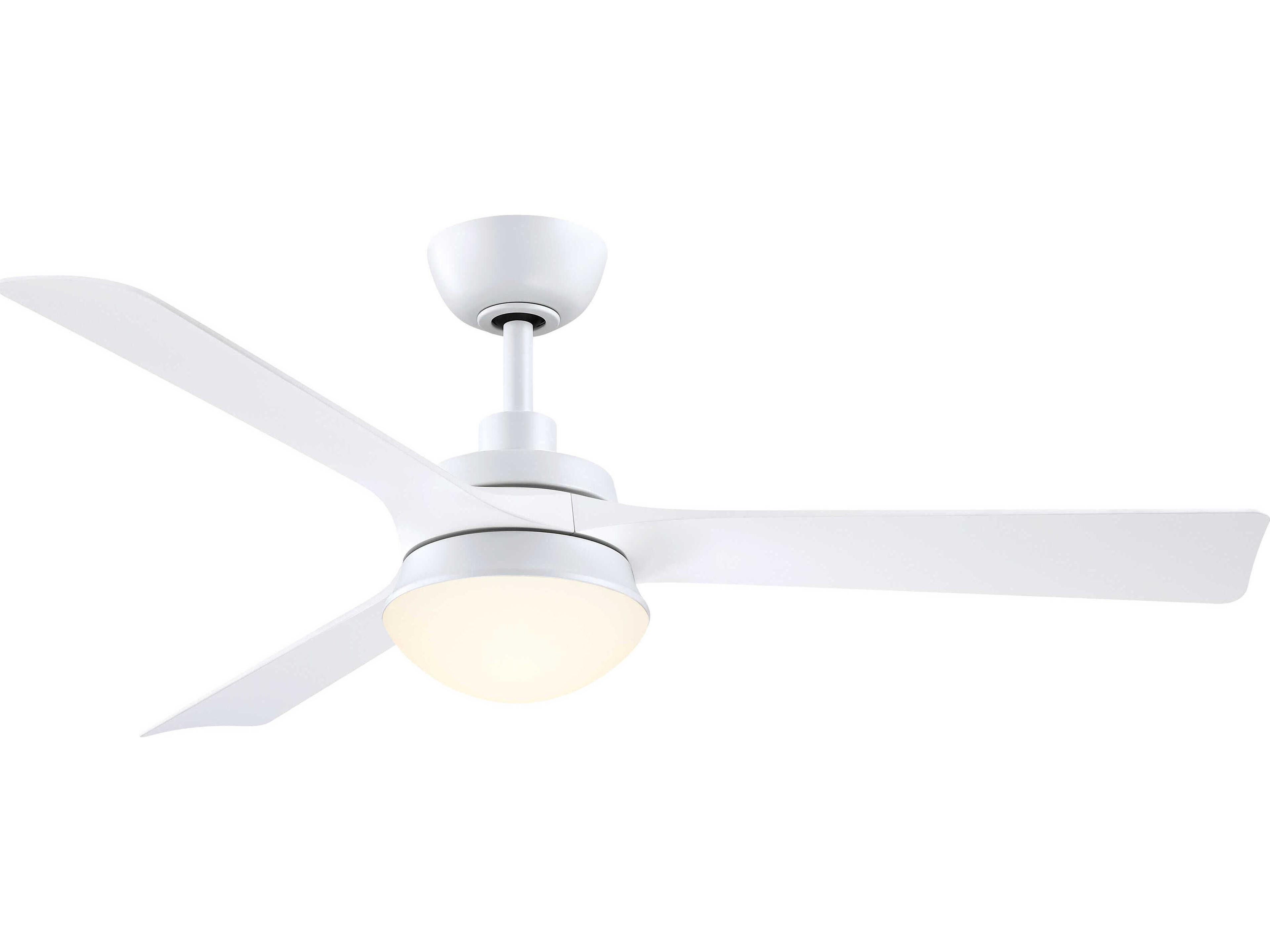 Barlow 52" Ceiling Fan