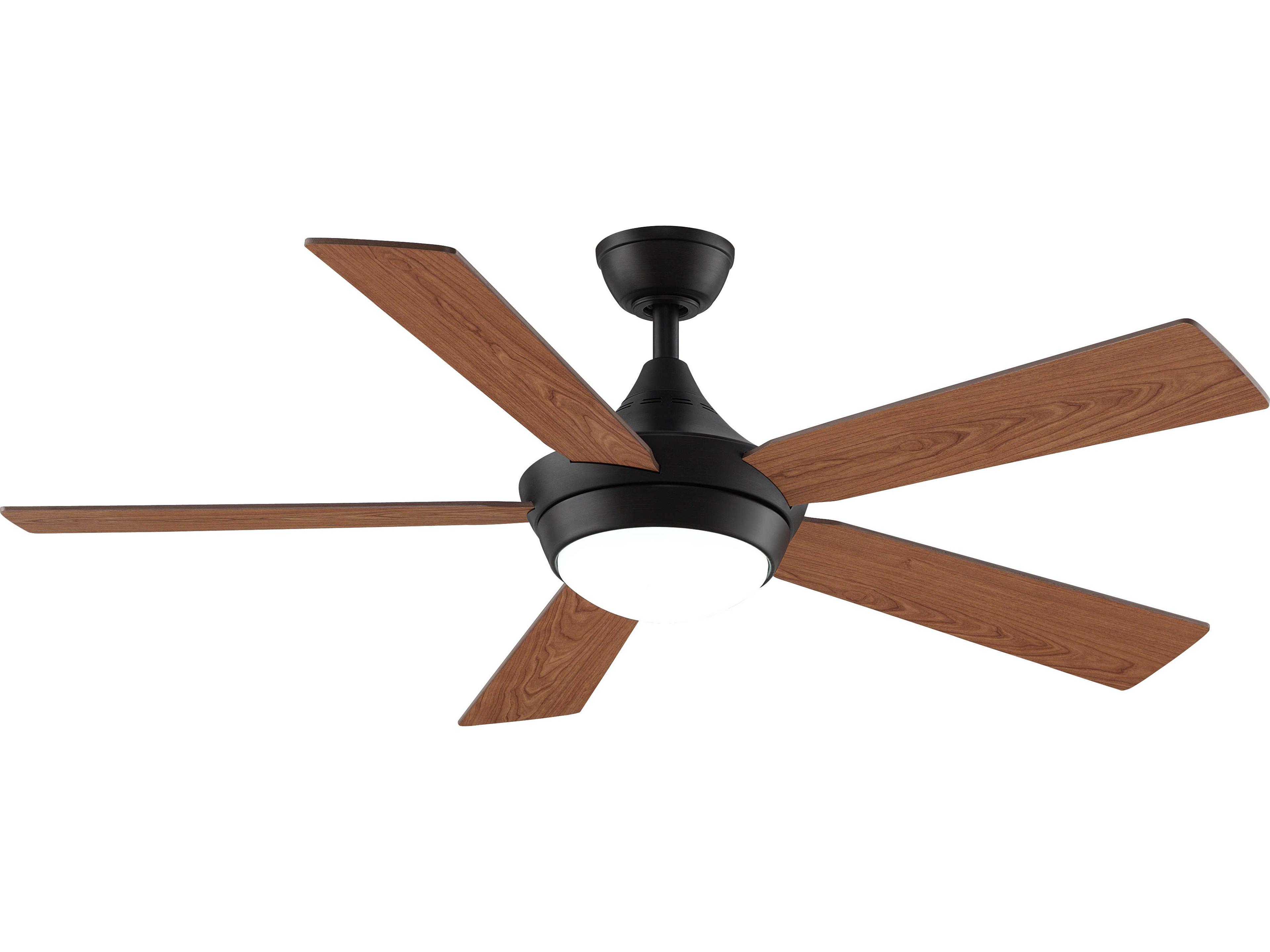 Fanimation Celano V2 1 - Light 52" LED Ceiling Fan