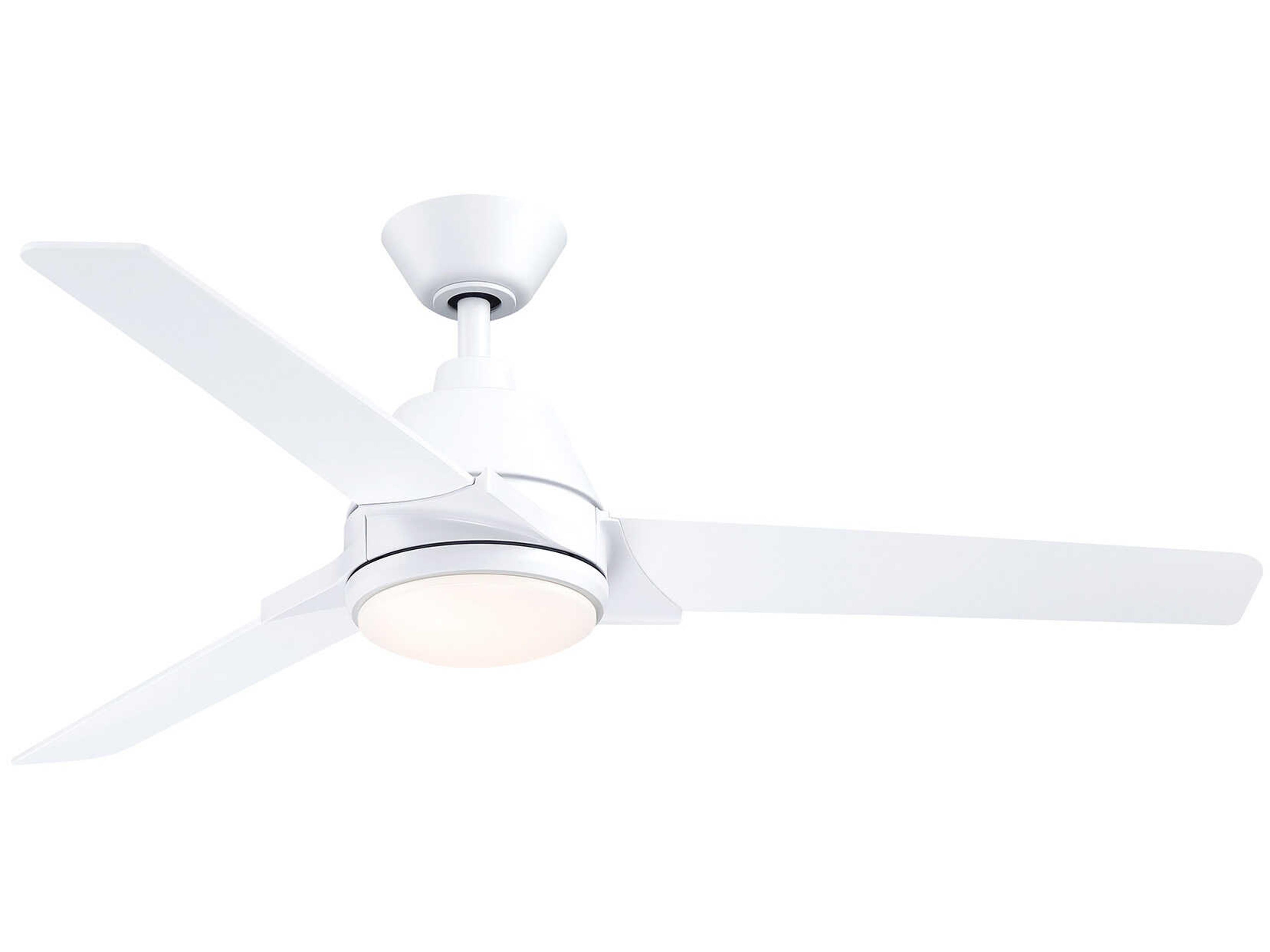 Pyramid 52" Ceiling Fan