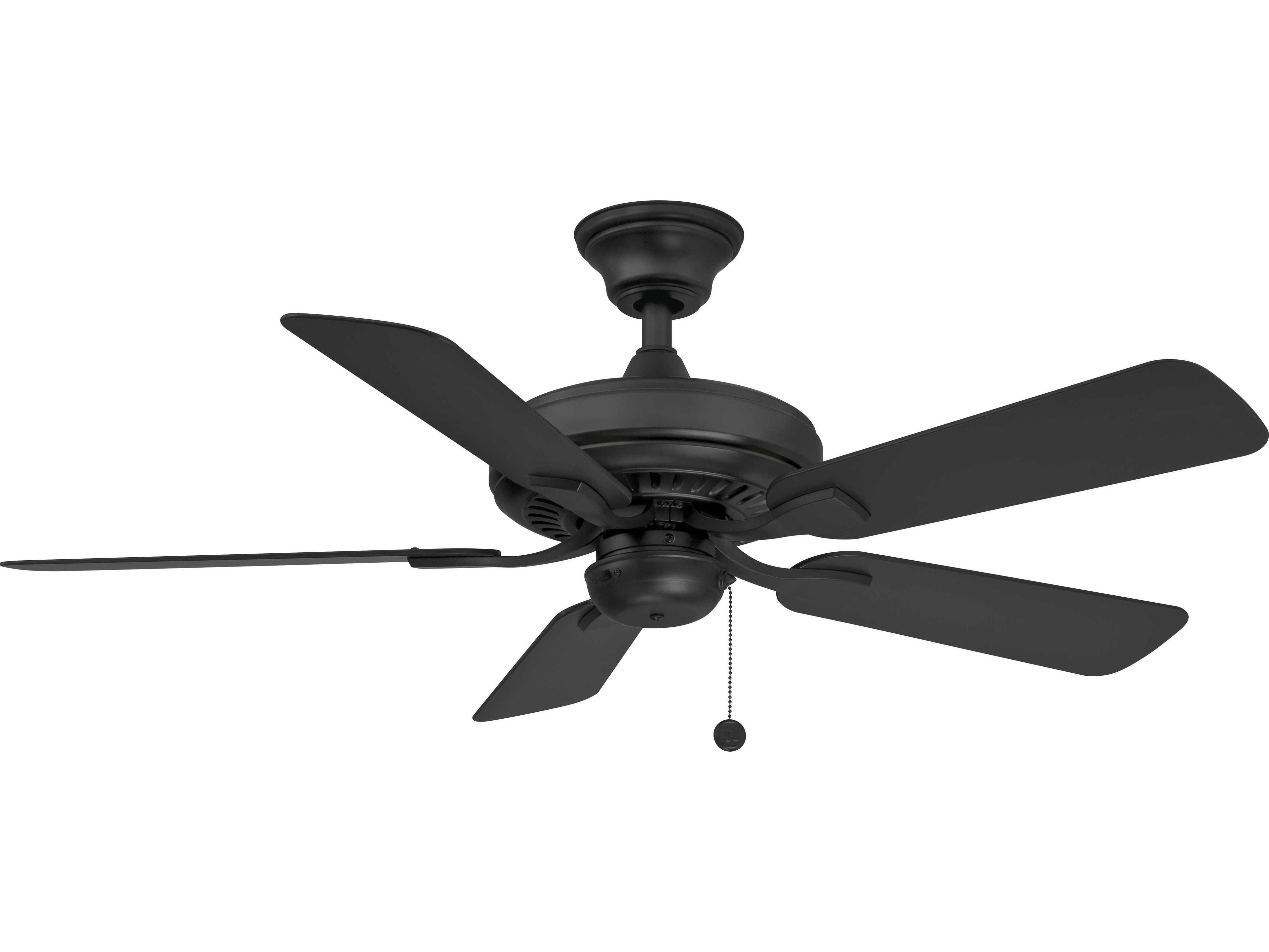 Edgewood 44" Ceiling Fan