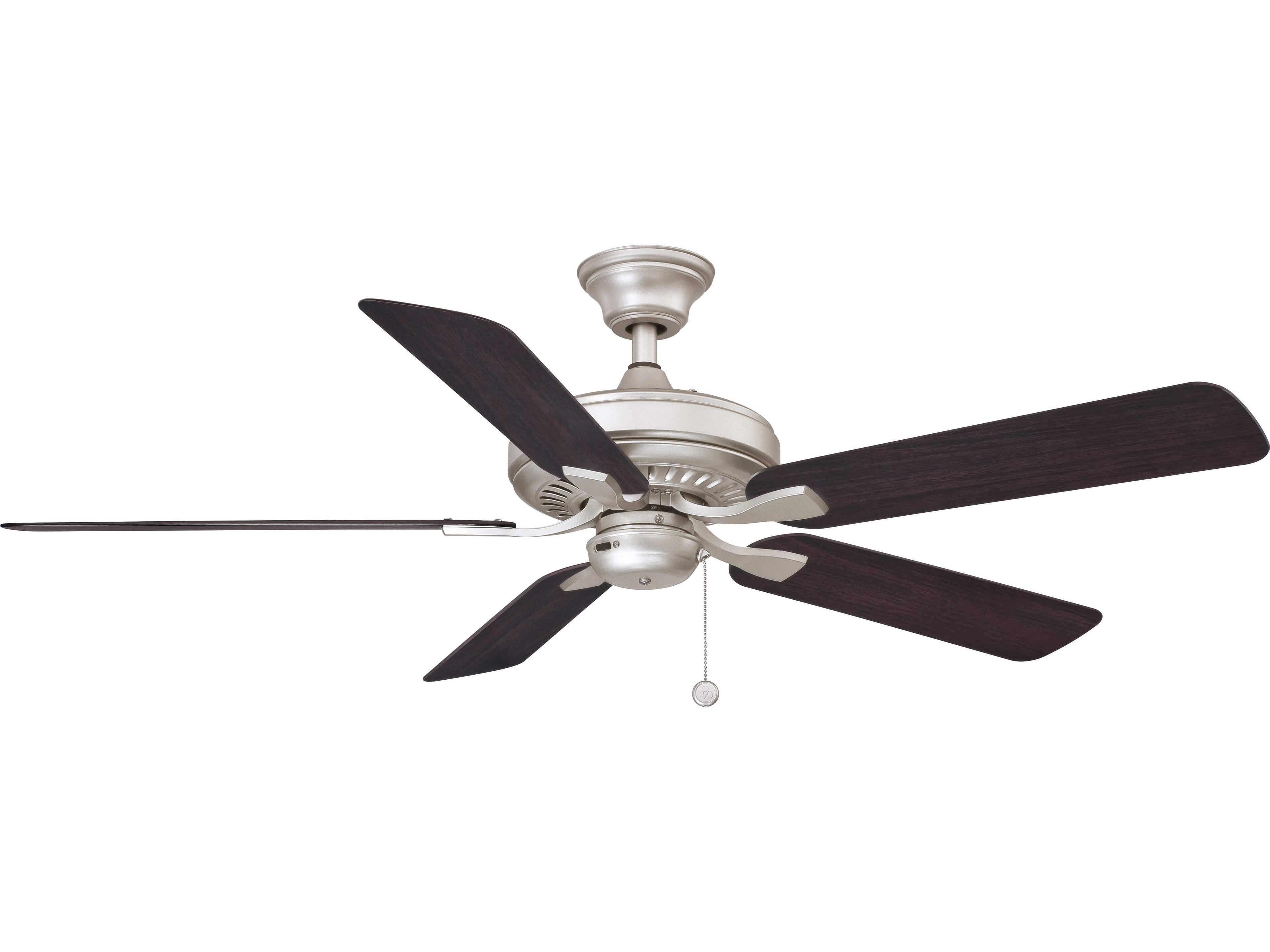 Edgewood 52" Ceiling Fan