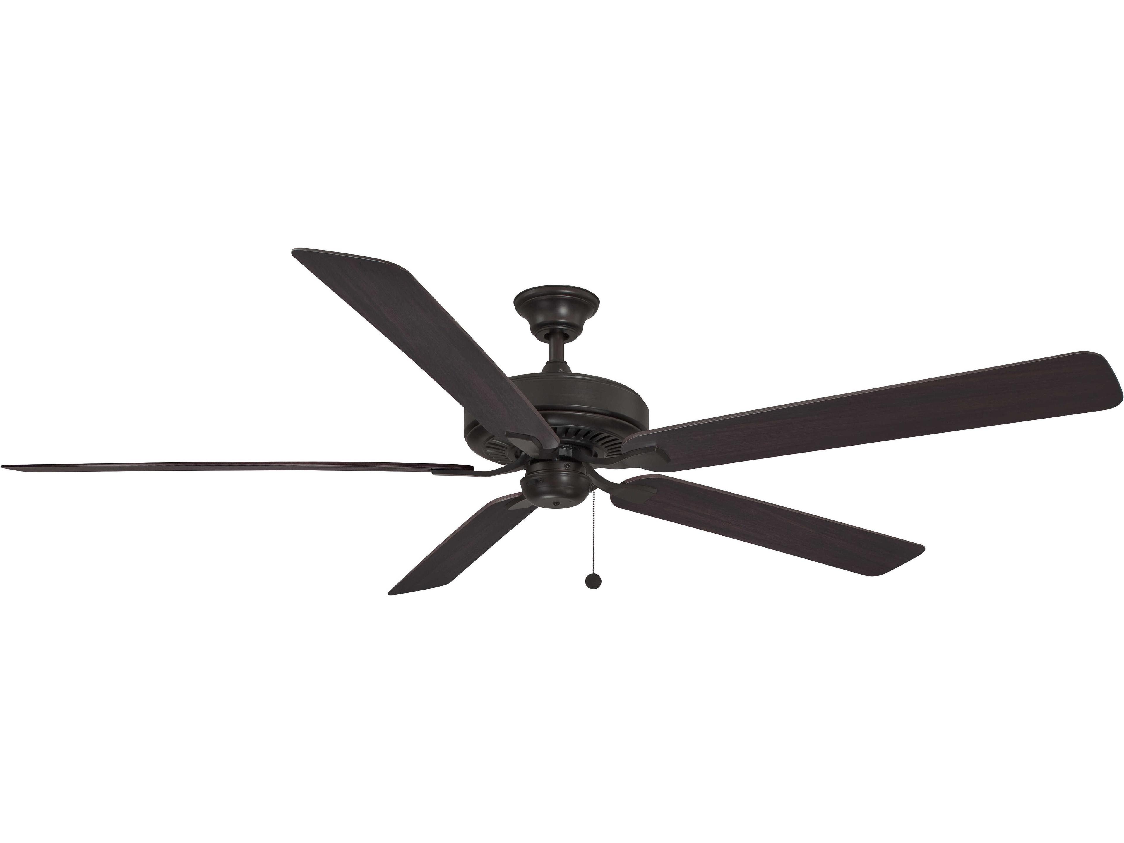 Edgewood 72" Ceiling Fan