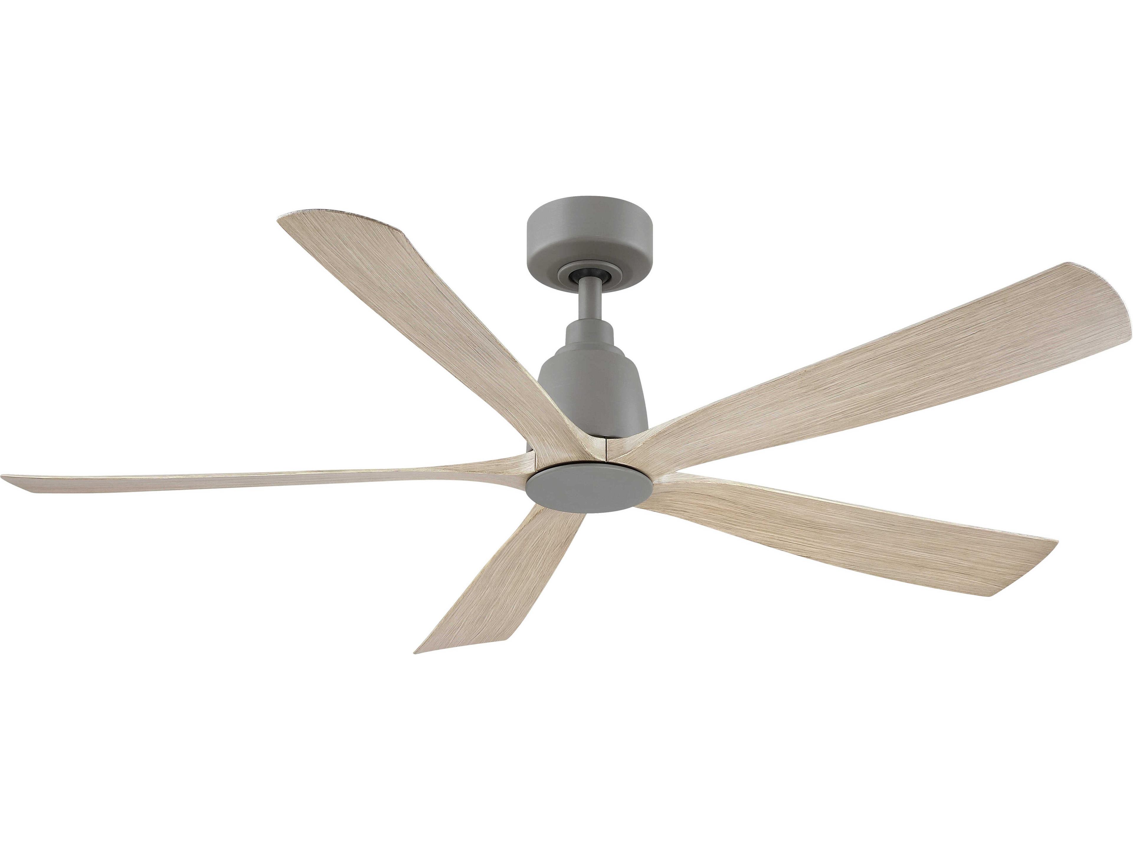 Kute5 52" Ceiling Fan