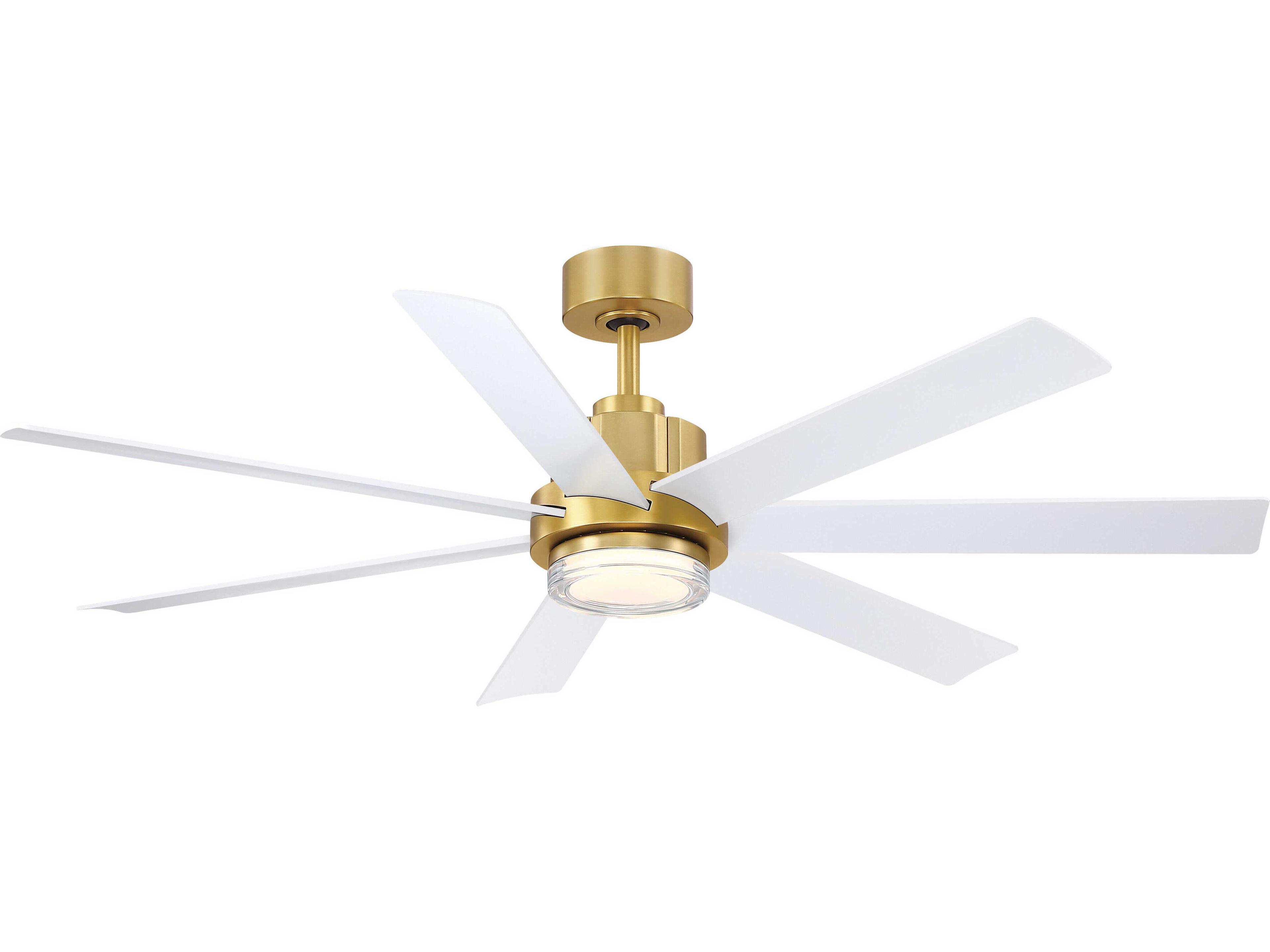Fanimation Pendry 56" Ceiling Fan