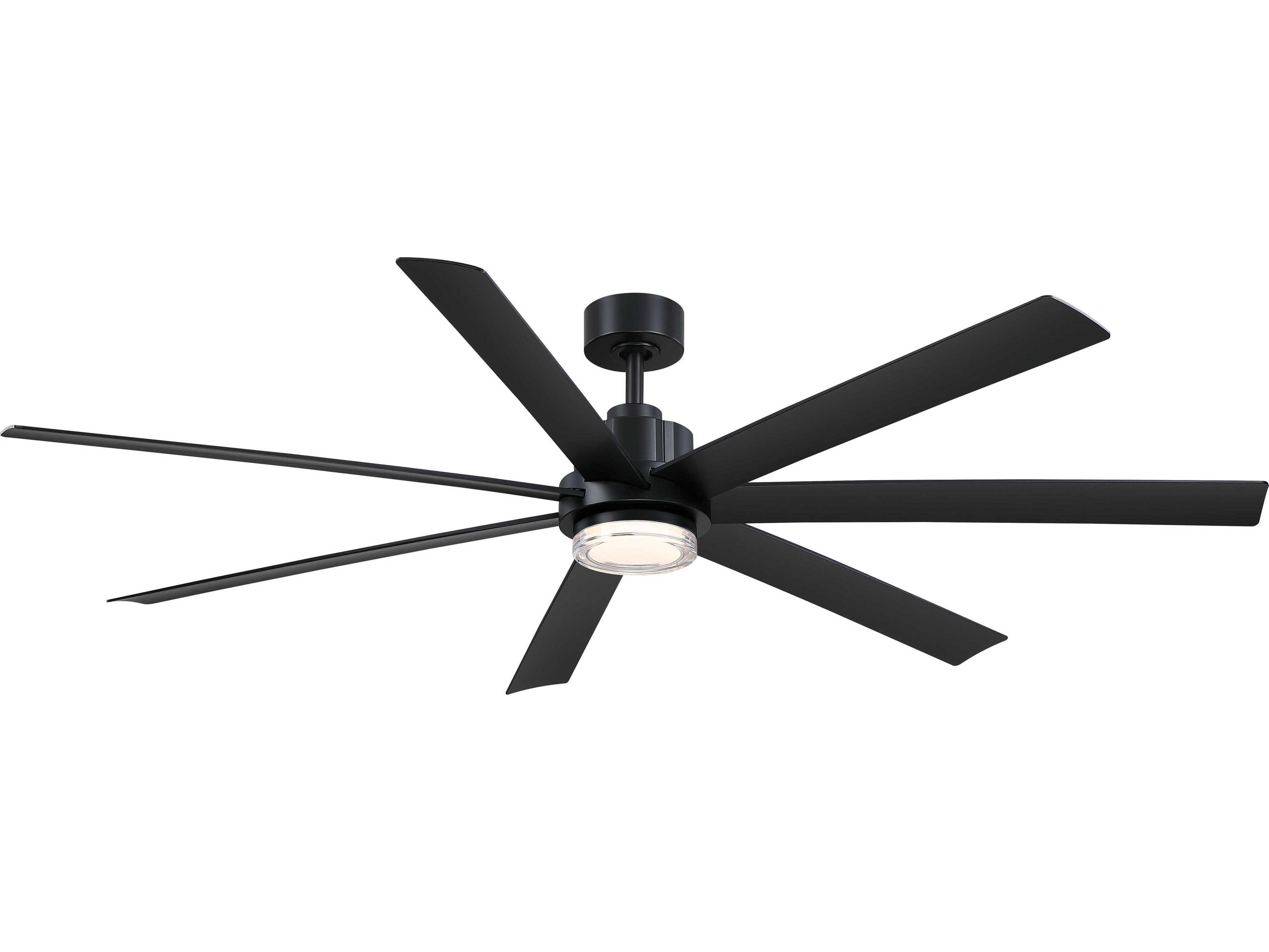 Fanimation Pendry 72" Ceiling Fan