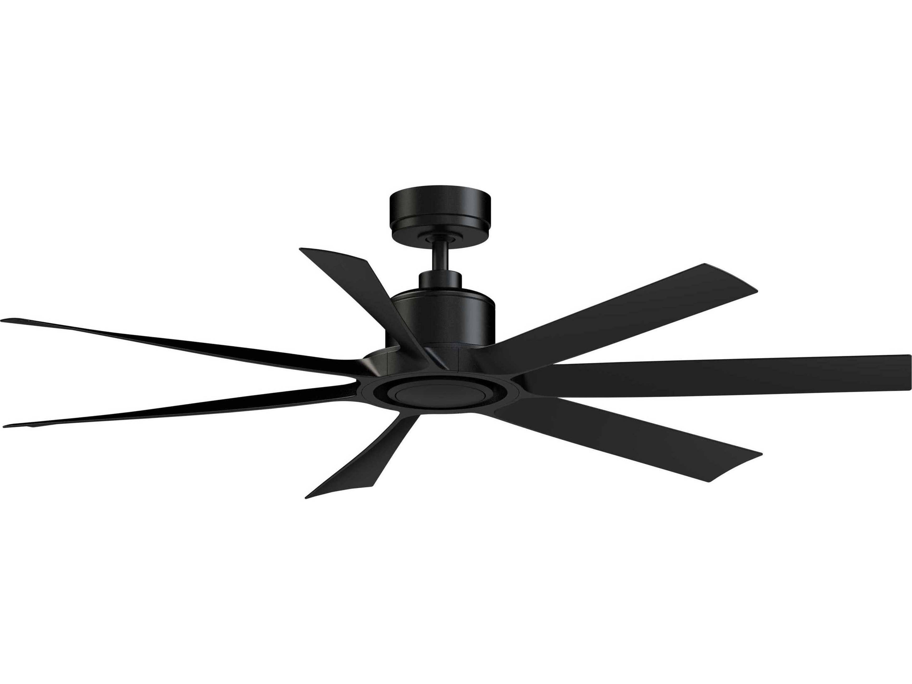 Lenzi 60" Ceiling Fan