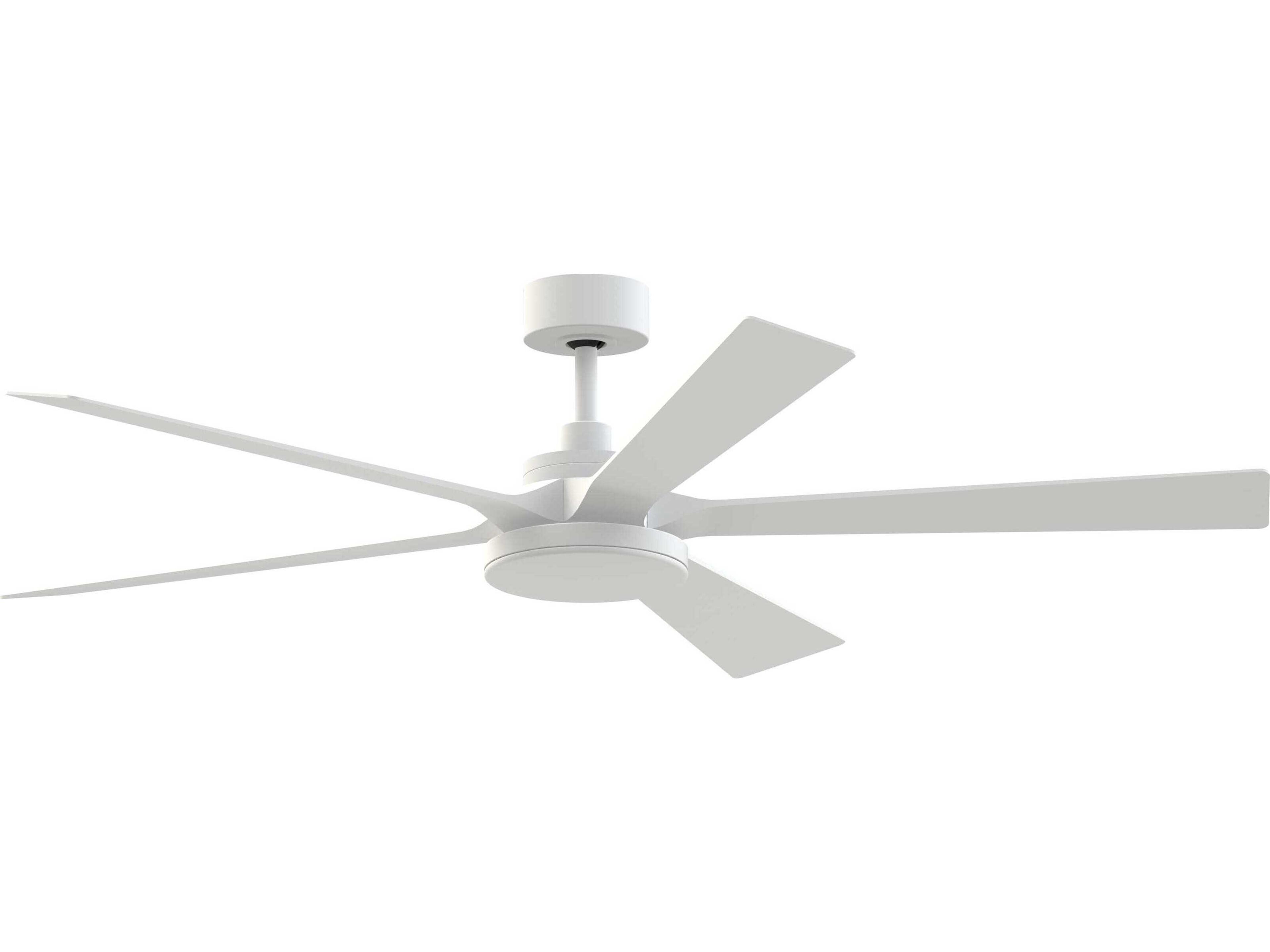 TorchAire 64 Inch Indoor Outdoor Ceiling Fan
