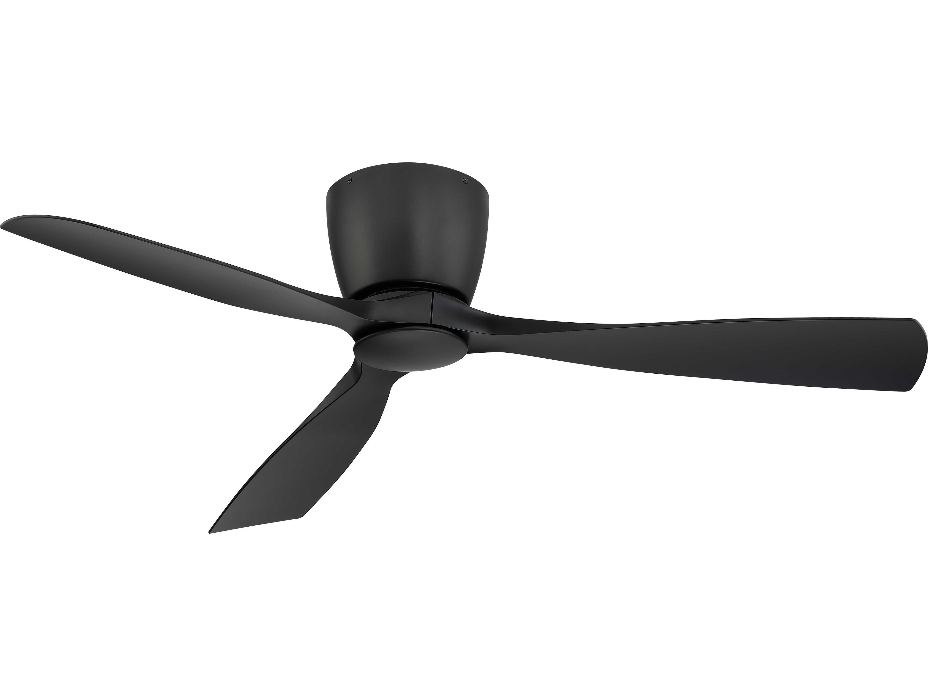 Fanimation Klinch 1 - Light 52" LED Ceiling Fan