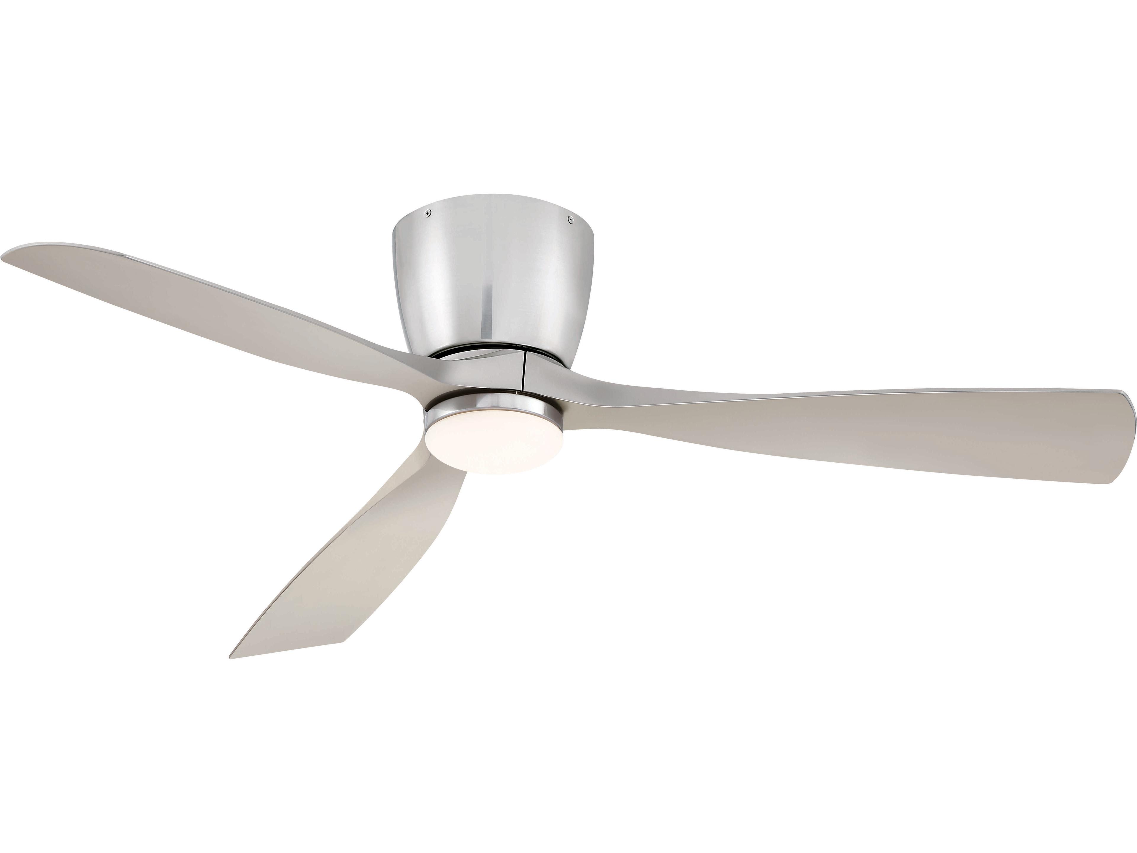 Fanimation Klinch 1 - Light 52" LED Ceiling Fan