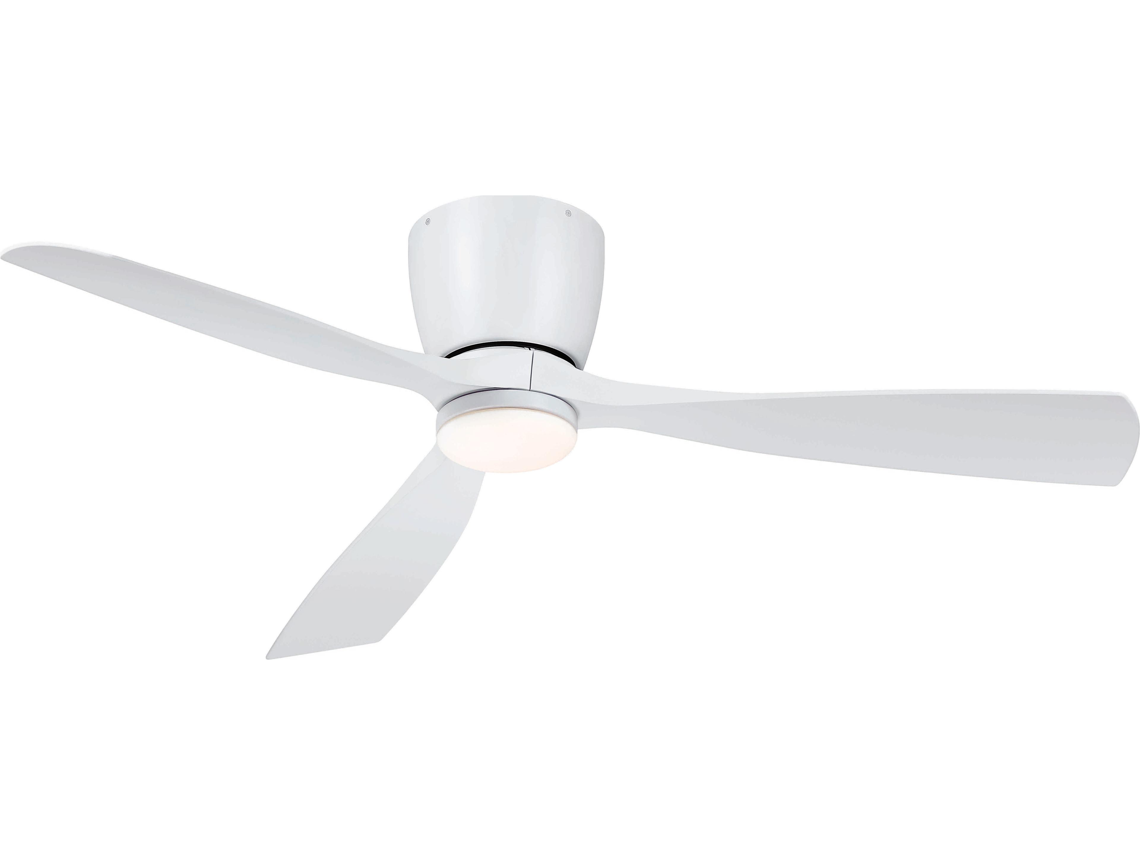 Klinch 1 - Light 52" LED Ceiling Fan