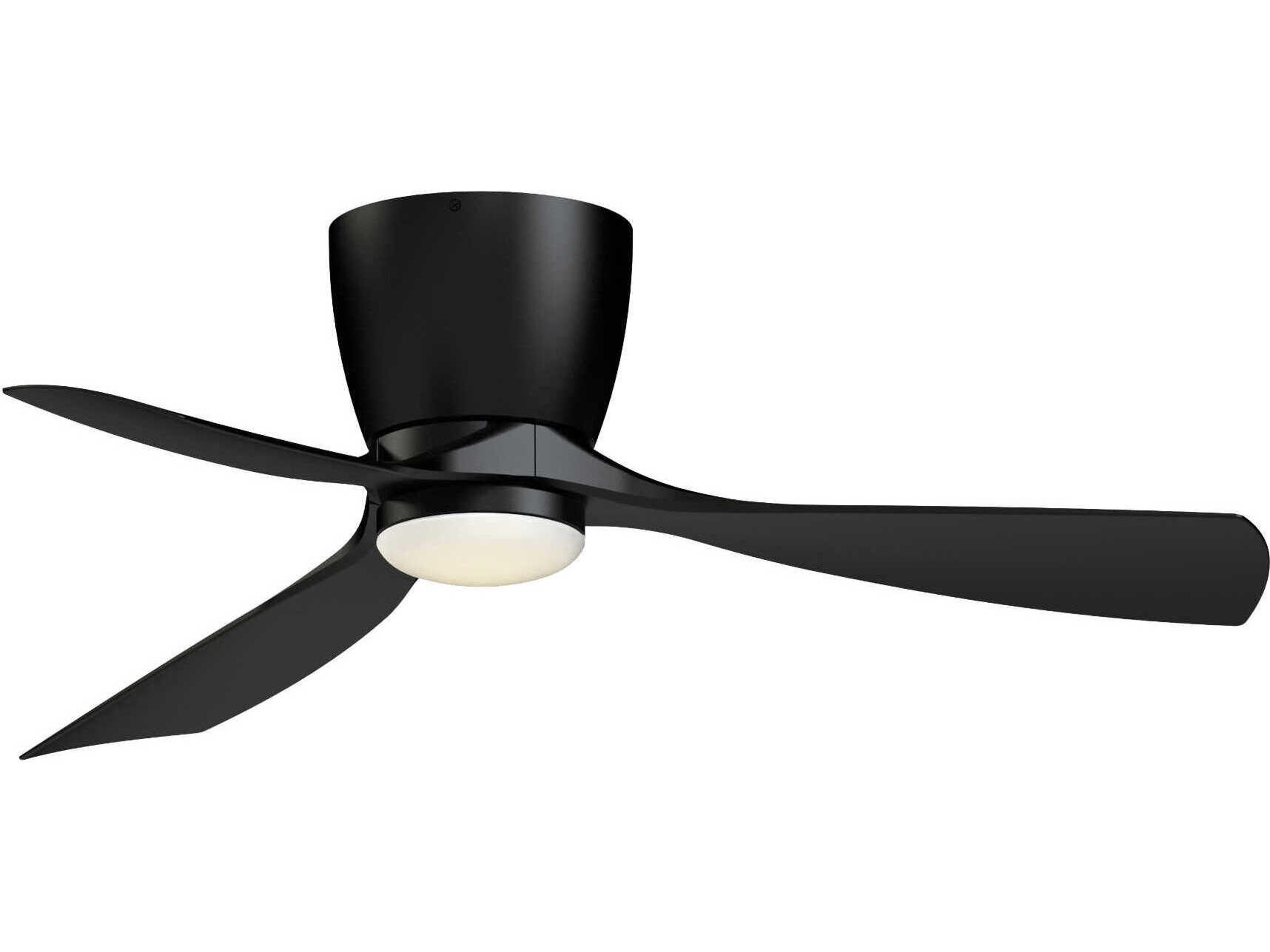 Klinch 1 - Light 44" LED Ceiling Fan