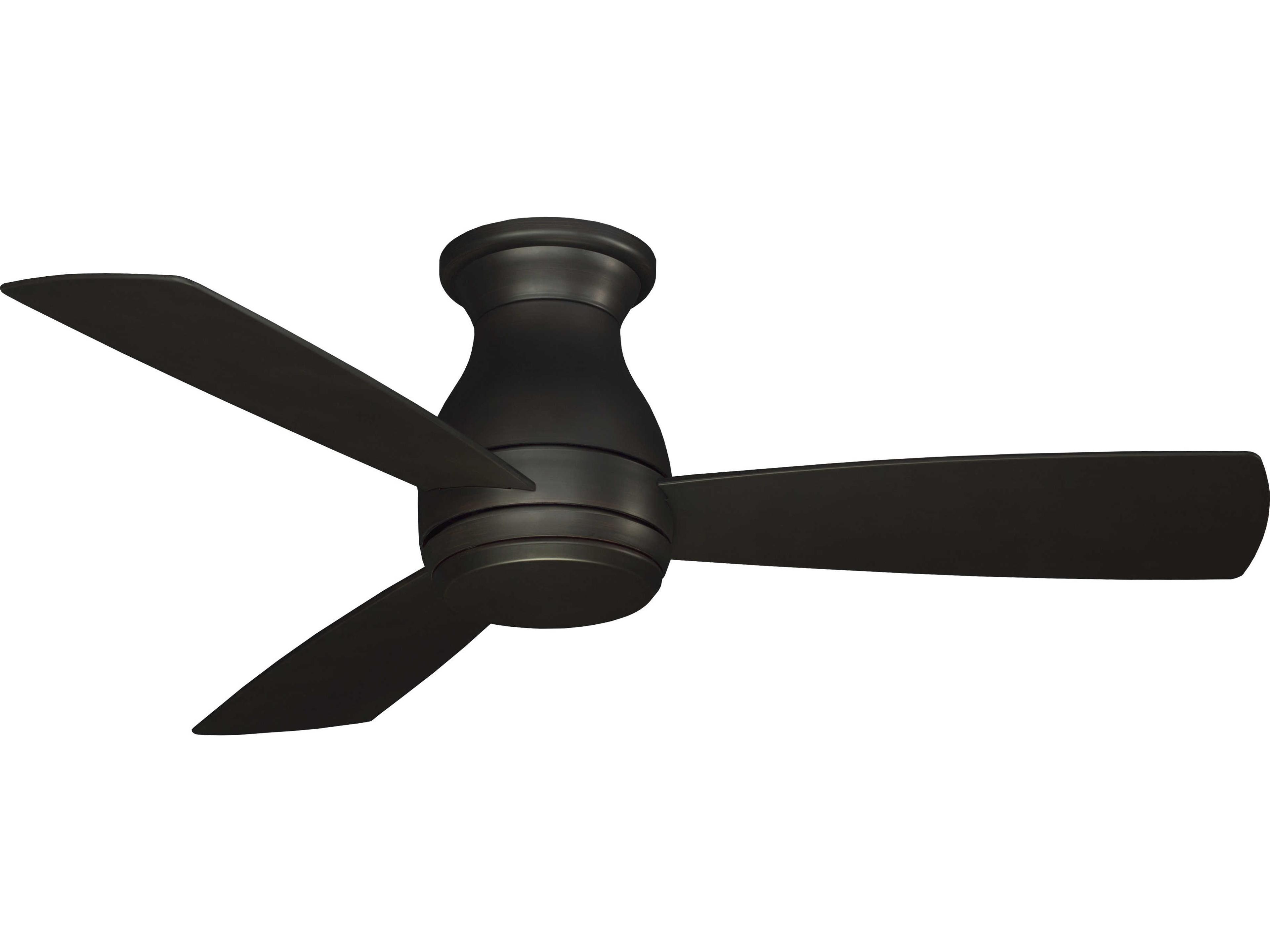 Fanimation Hugh 1 - Light 44" LED Outdoor Ceiling Fan