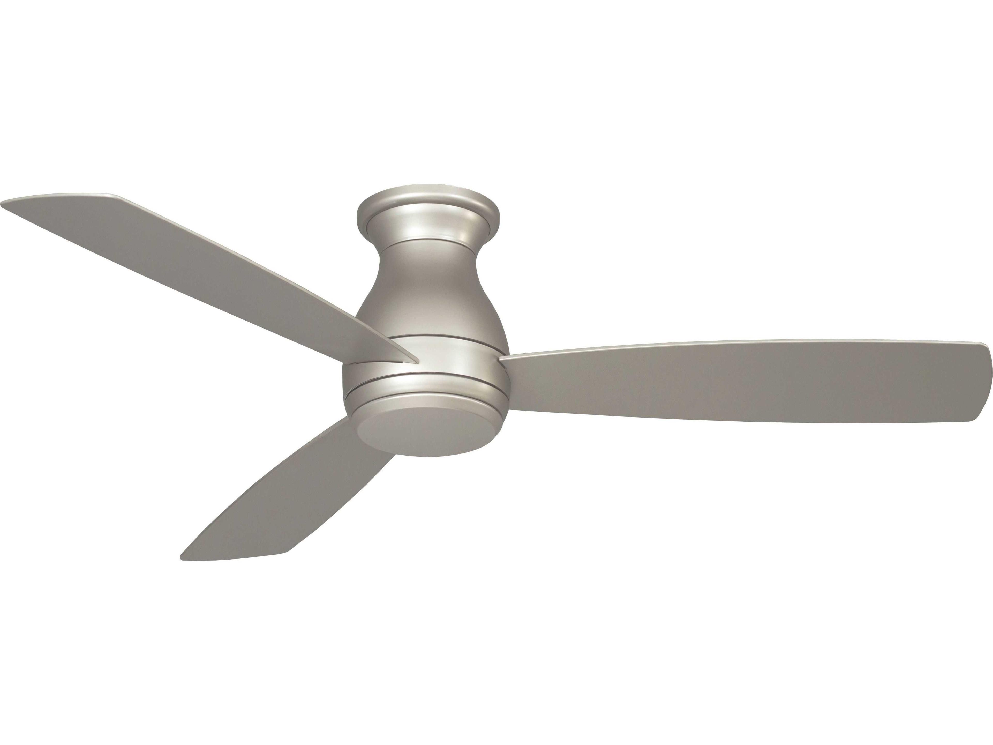 Fanimation Hugh 1 - Light 52" LED Outdoor Ceiling Fan