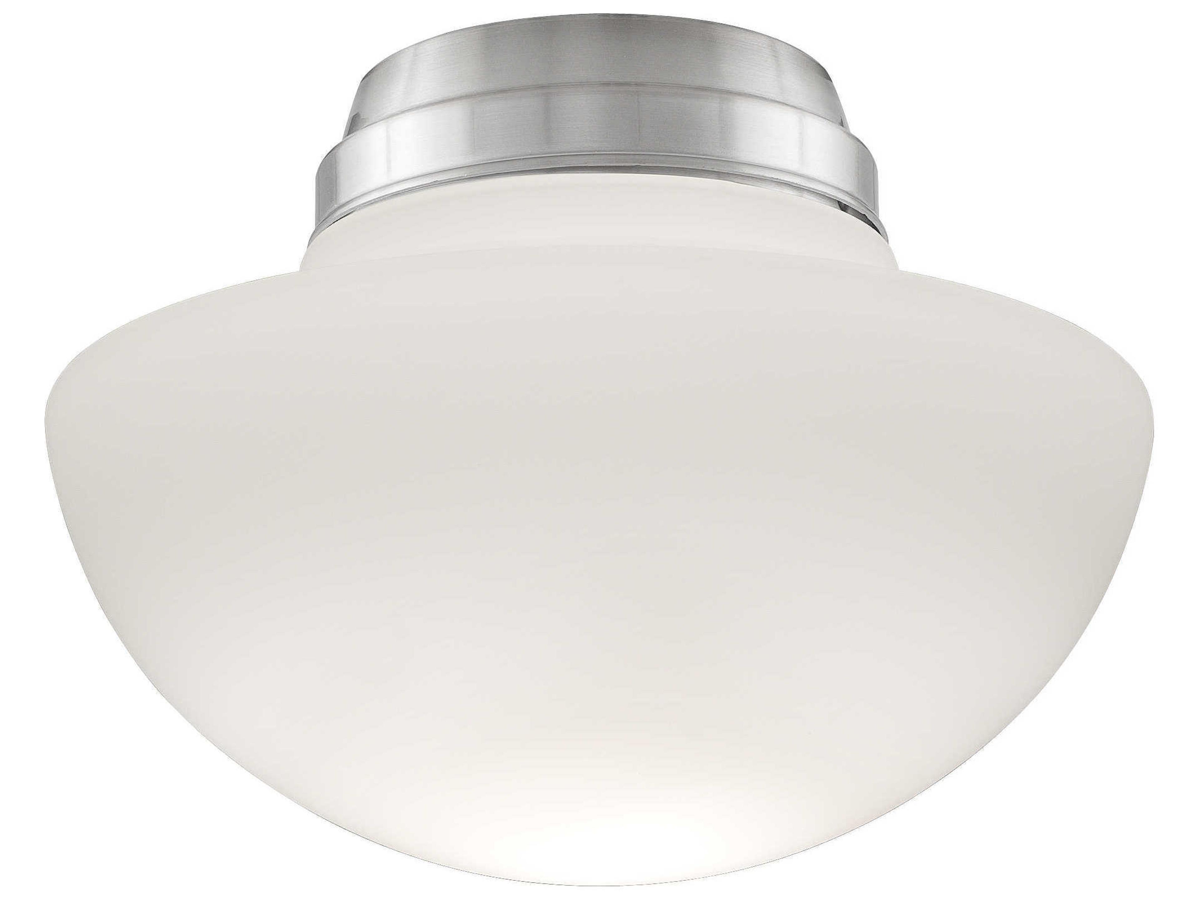 Fanimation Glass Globe