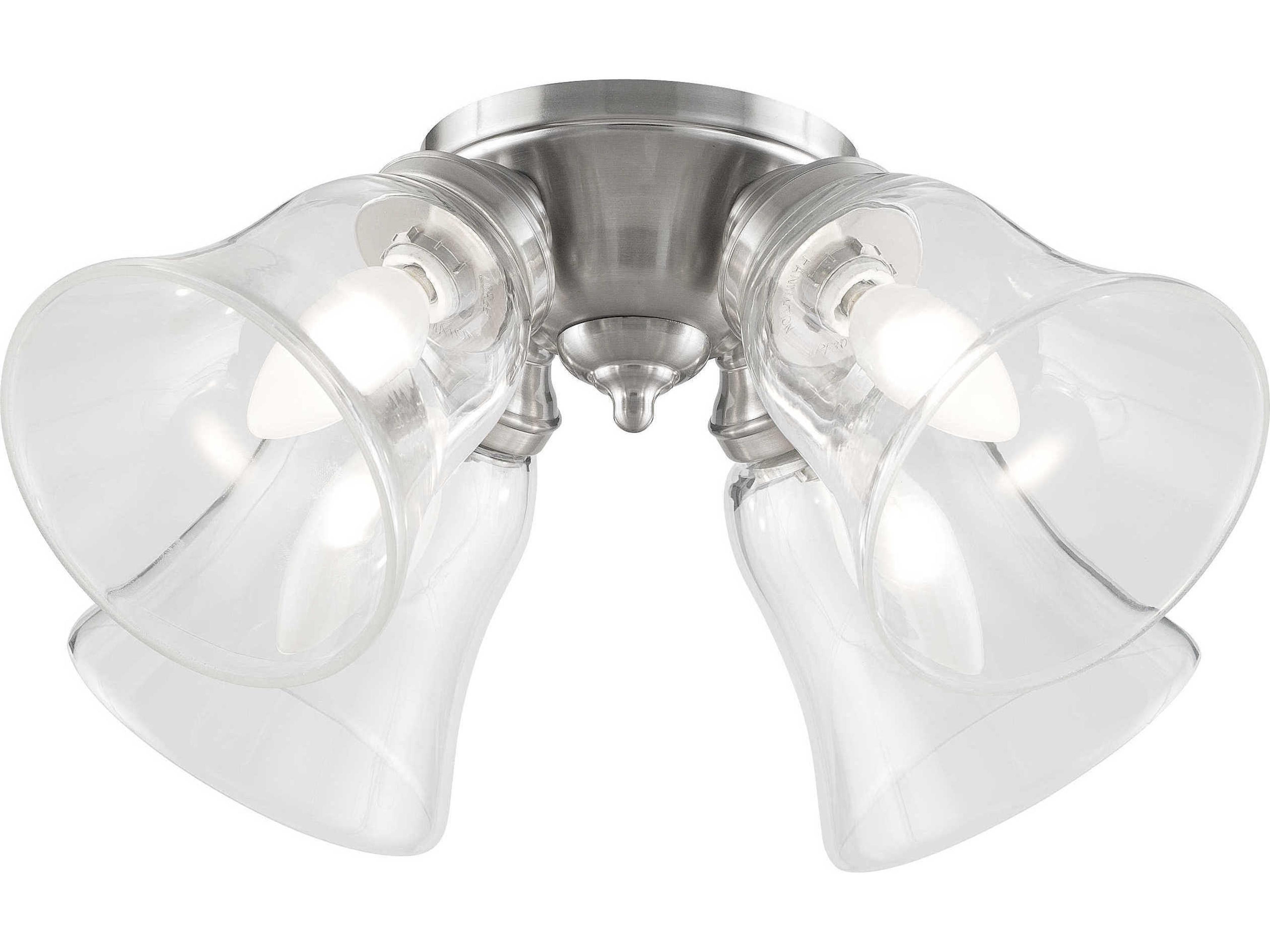 Fanimation 2.25" Glass Piece