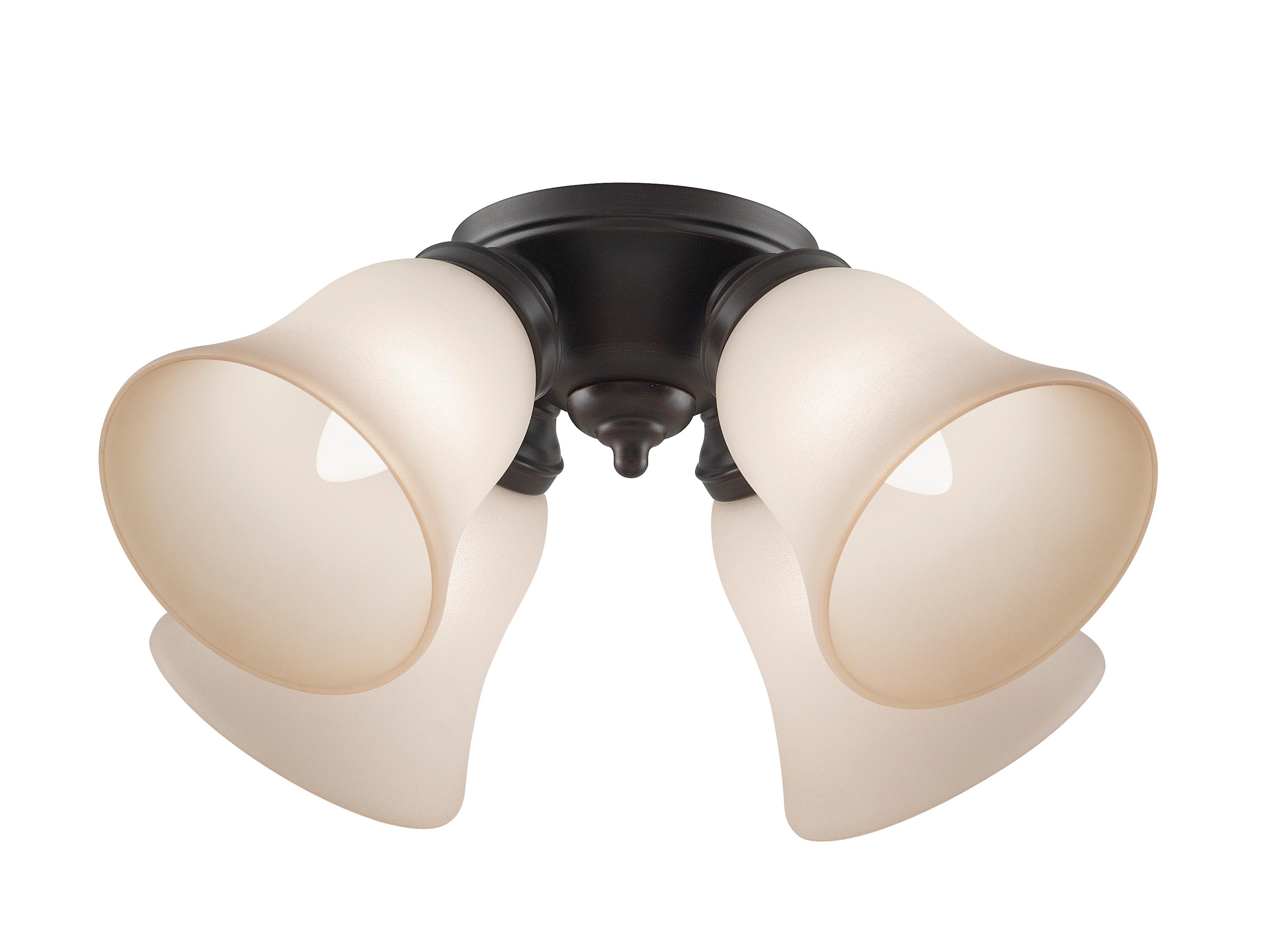 Fanimation 2.25" Glass Piece