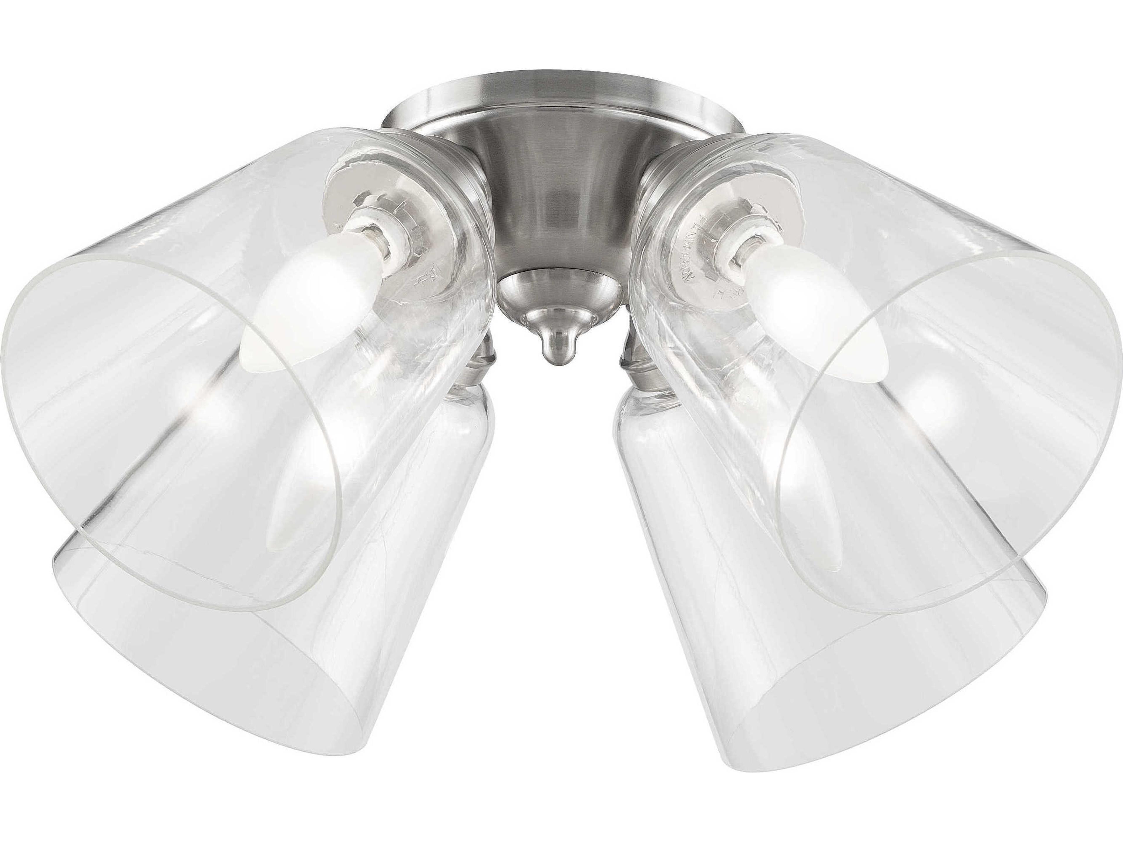 Fanimation 2.25" Glass Piece