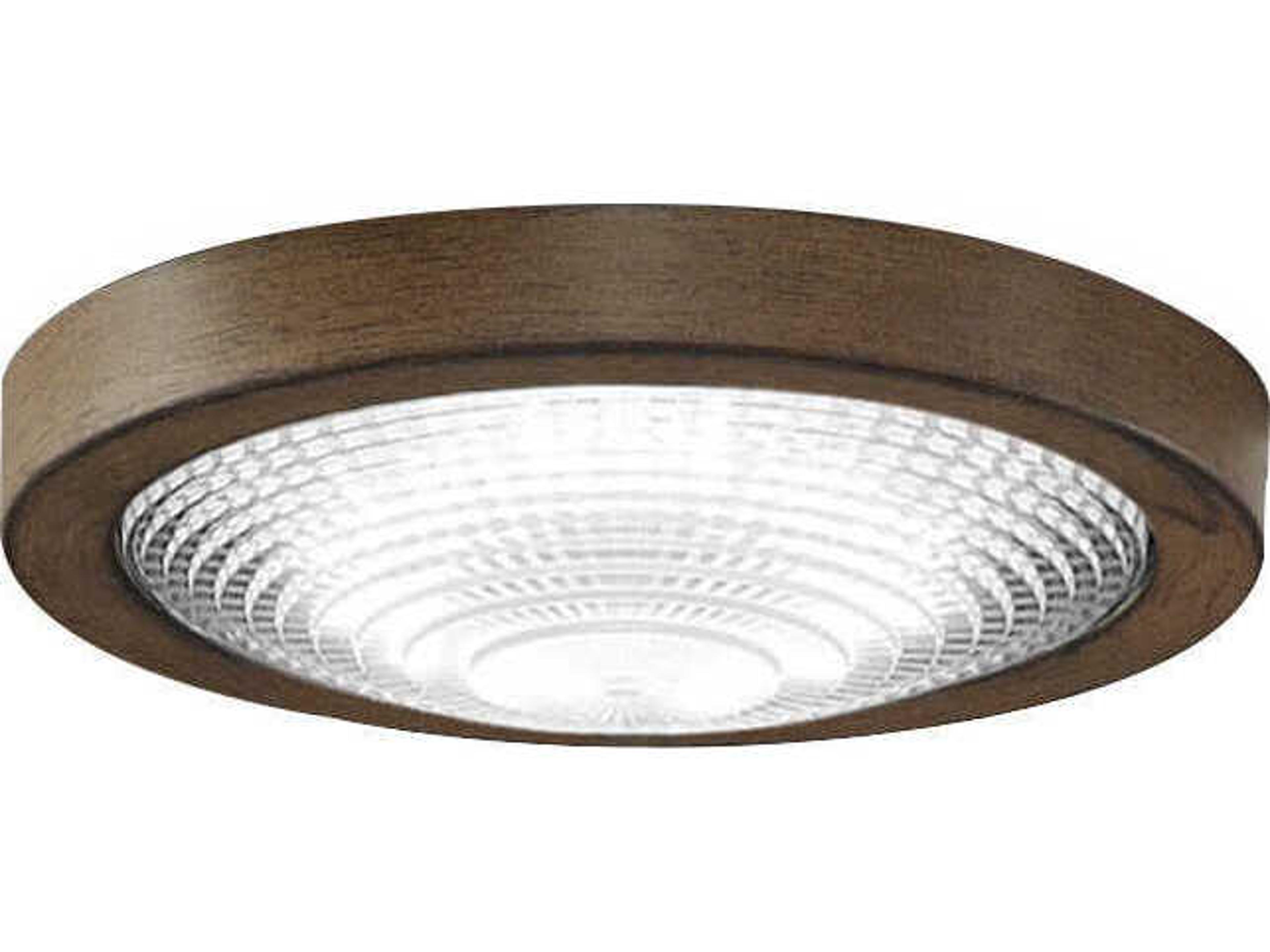 Spitfire LED Light Kit Driftwood Finish