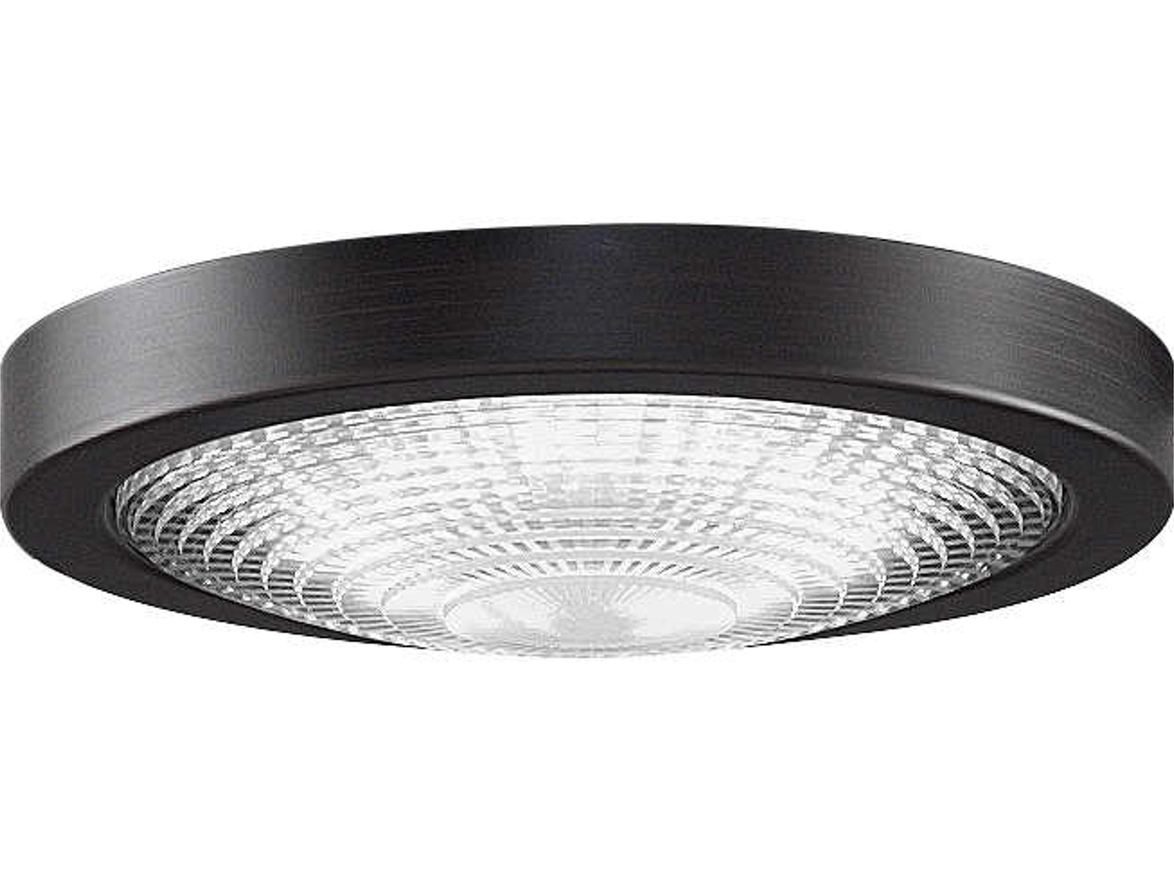 Fanimation Spitfire Driftwood 1 - Light LED Fan Light Kit