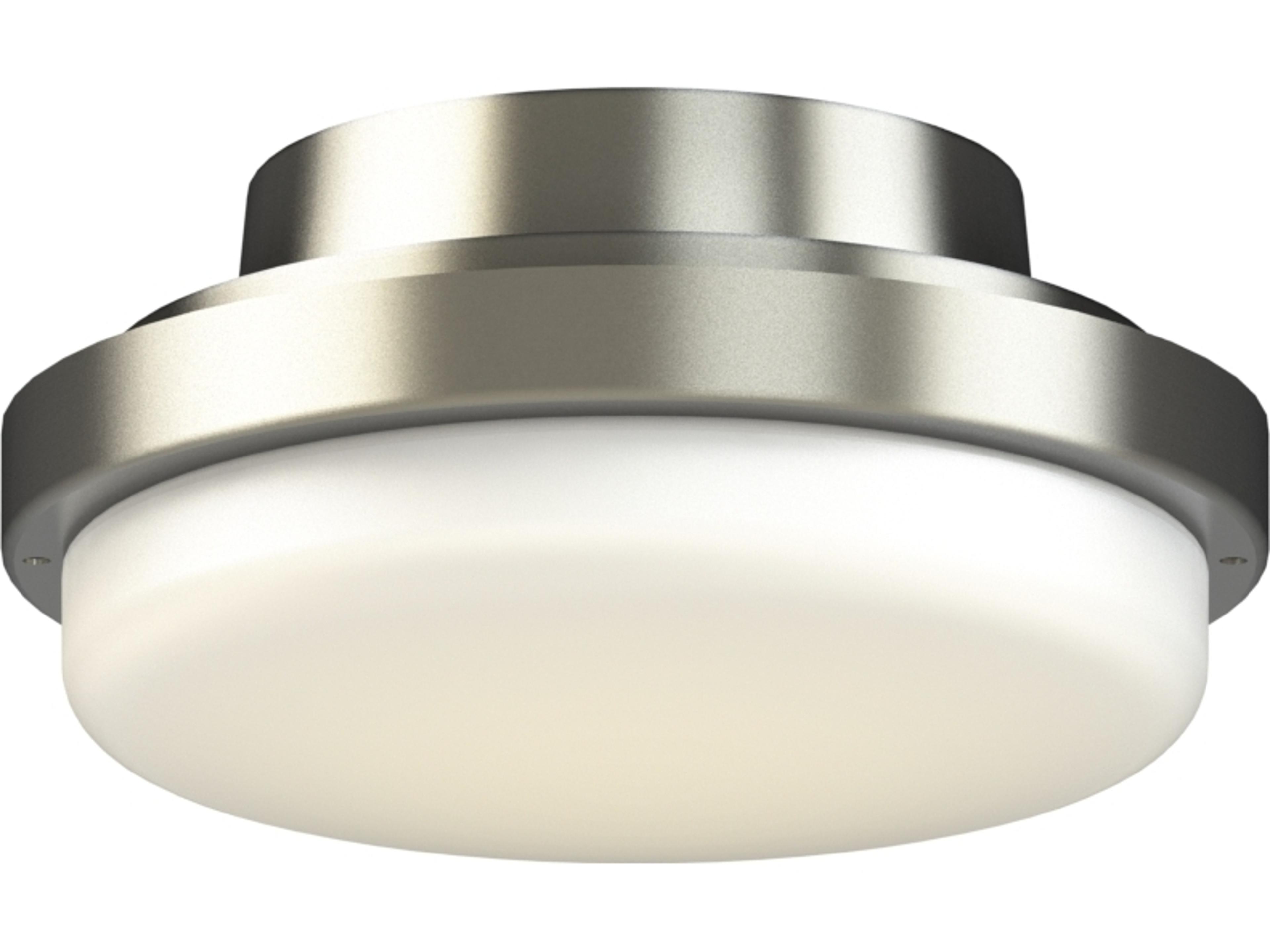 TriAire Custom LED Light Kit Brushed Nickel