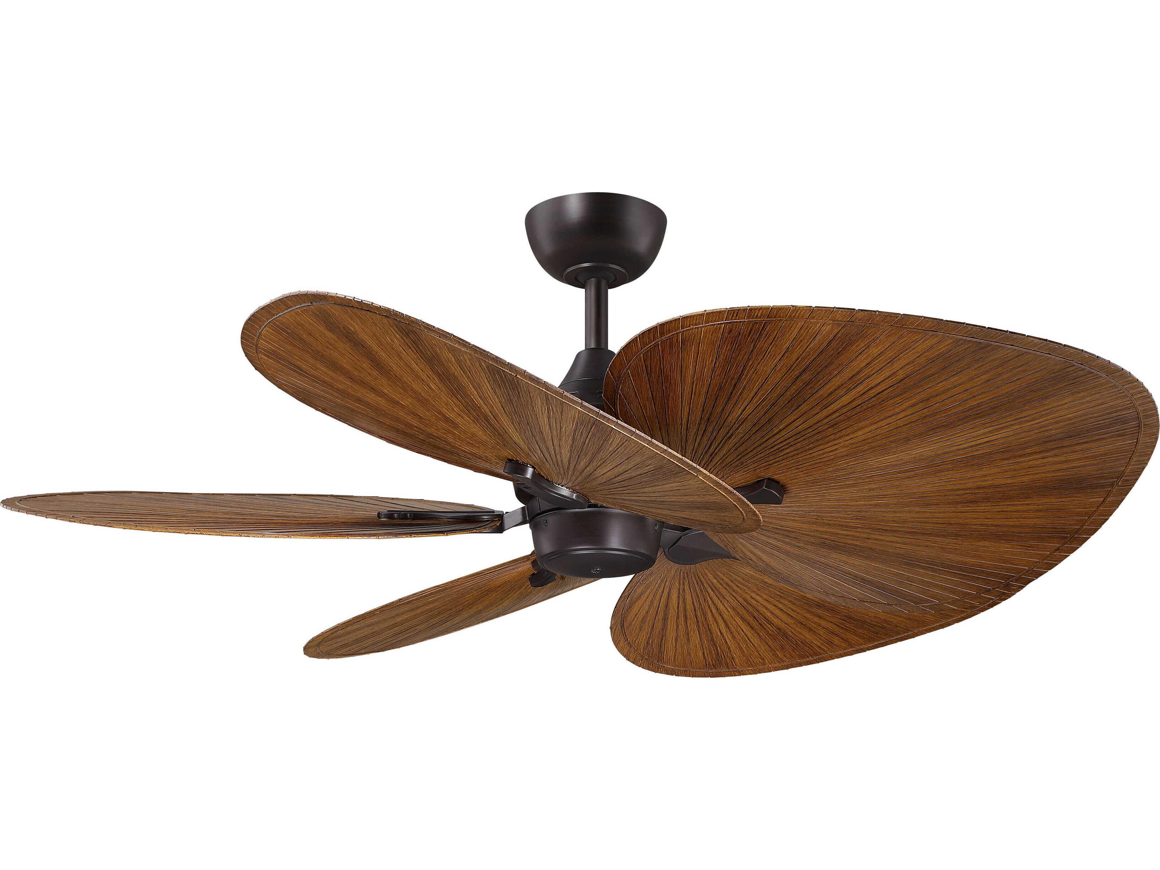 Islander Dark Bronze DC Motor