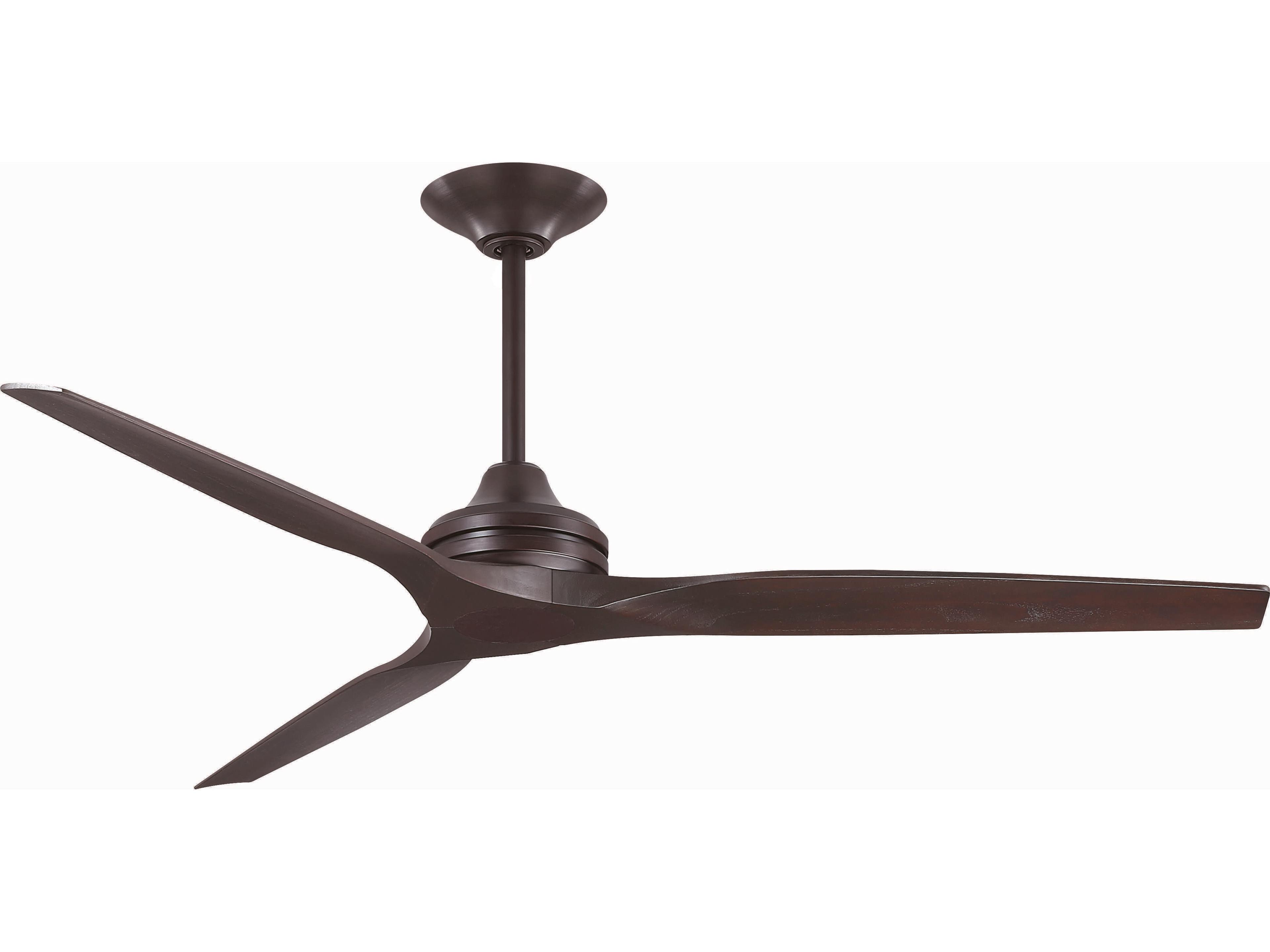 Spitfire Dark Bronze Ceiling Fan Motor